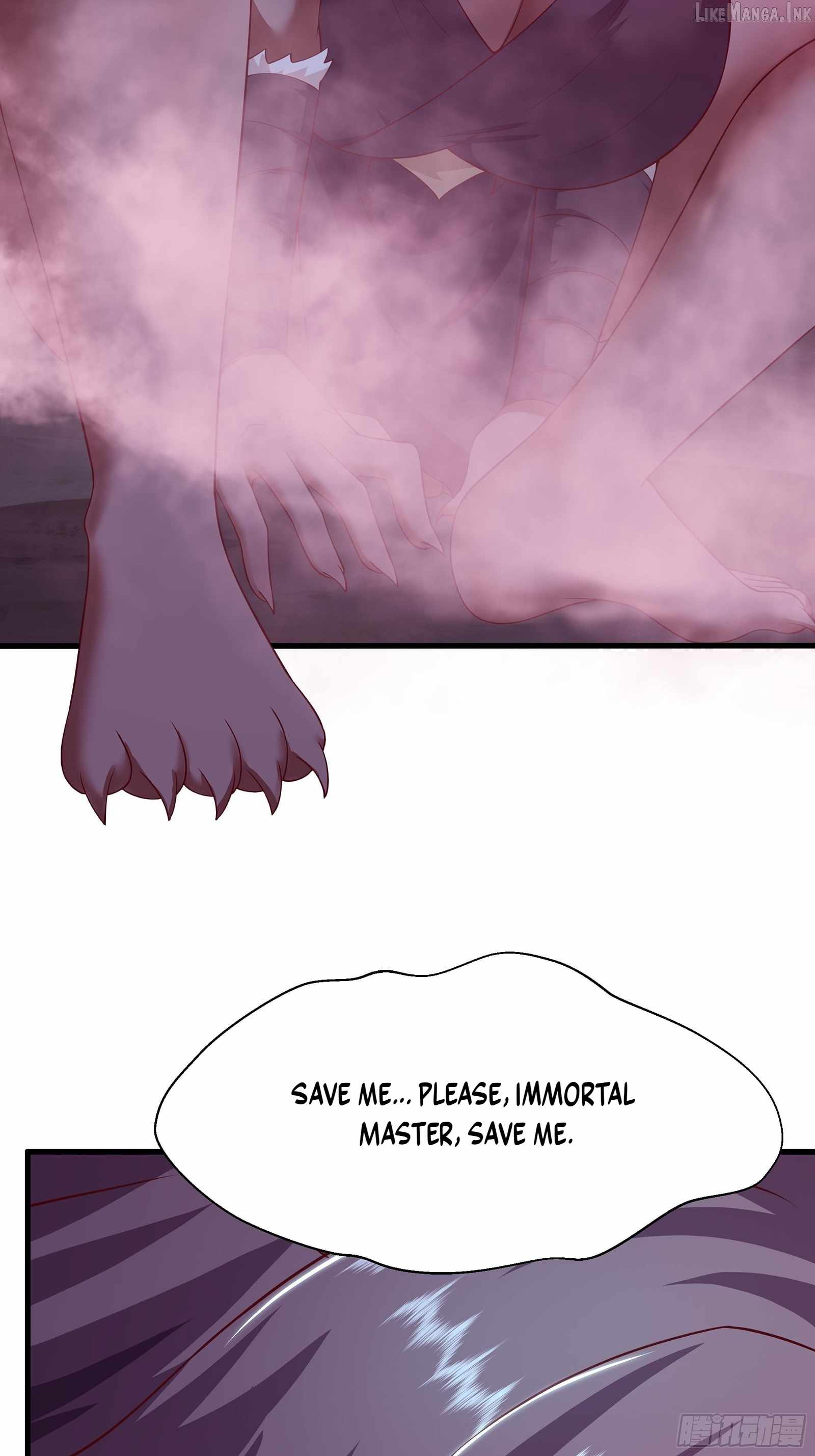 REBIRTH OF KING ZHOU: NOT BEING THE ULTIMATE VILLAIN Chapter 240 page 17