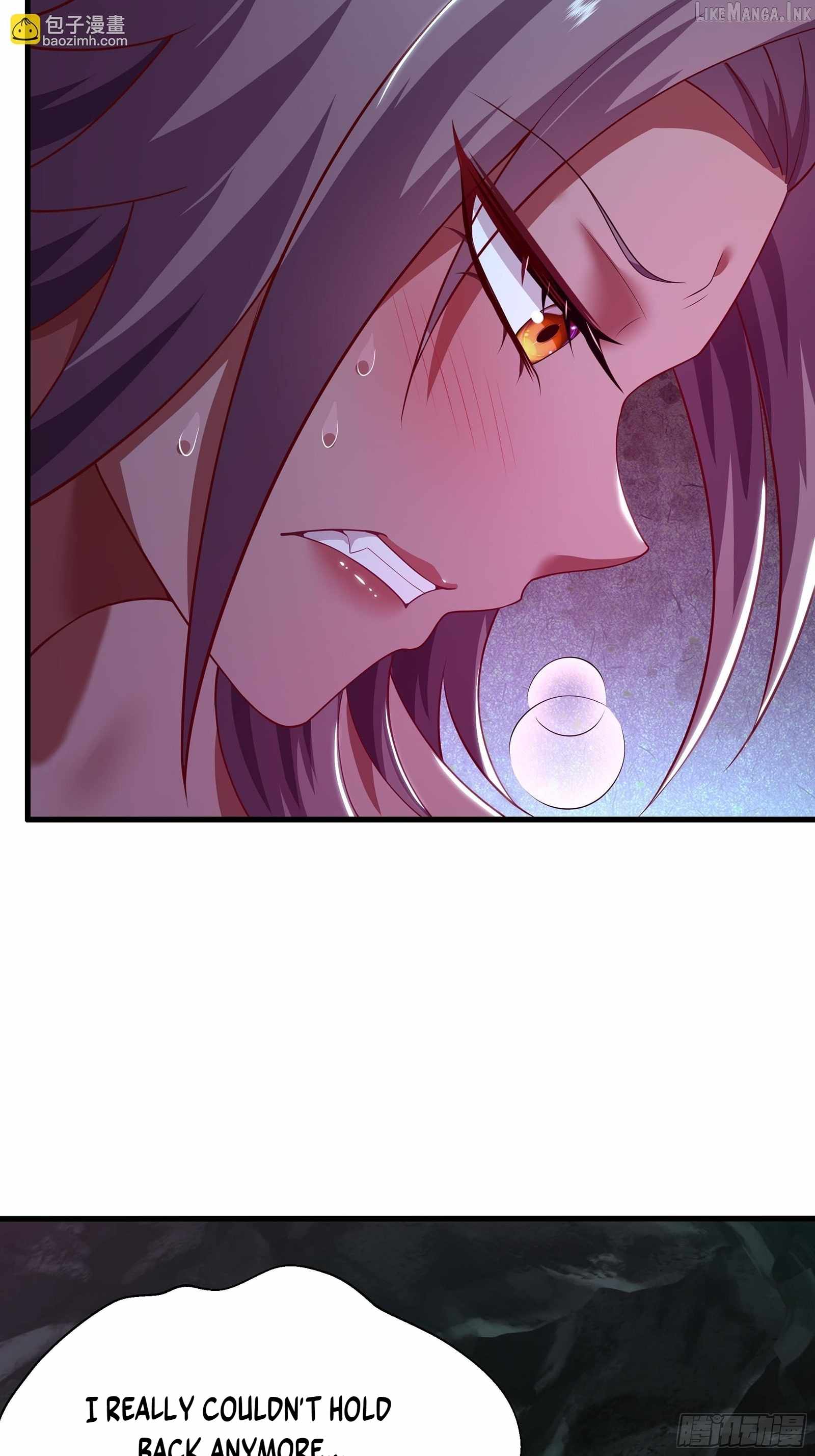 REBIRTH OF KING ZHOU: NOT BEING THE ULTIMATE VILLAIN Chapter 240 page 18