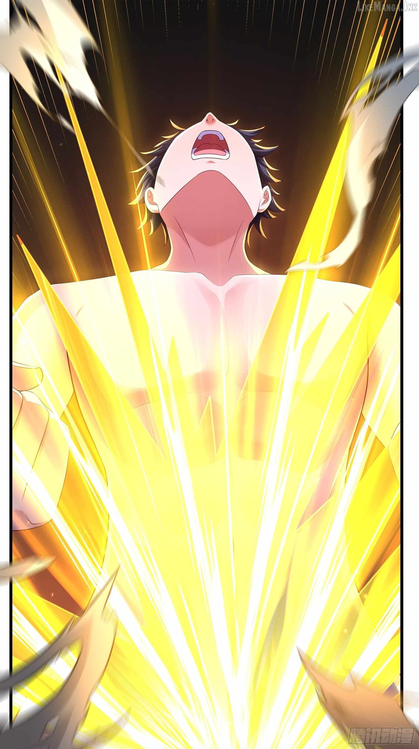 REBIRTH OF KING ZHOU: NOT BEING THE ULTIMATE VILLAIN Chapter 240 page 26