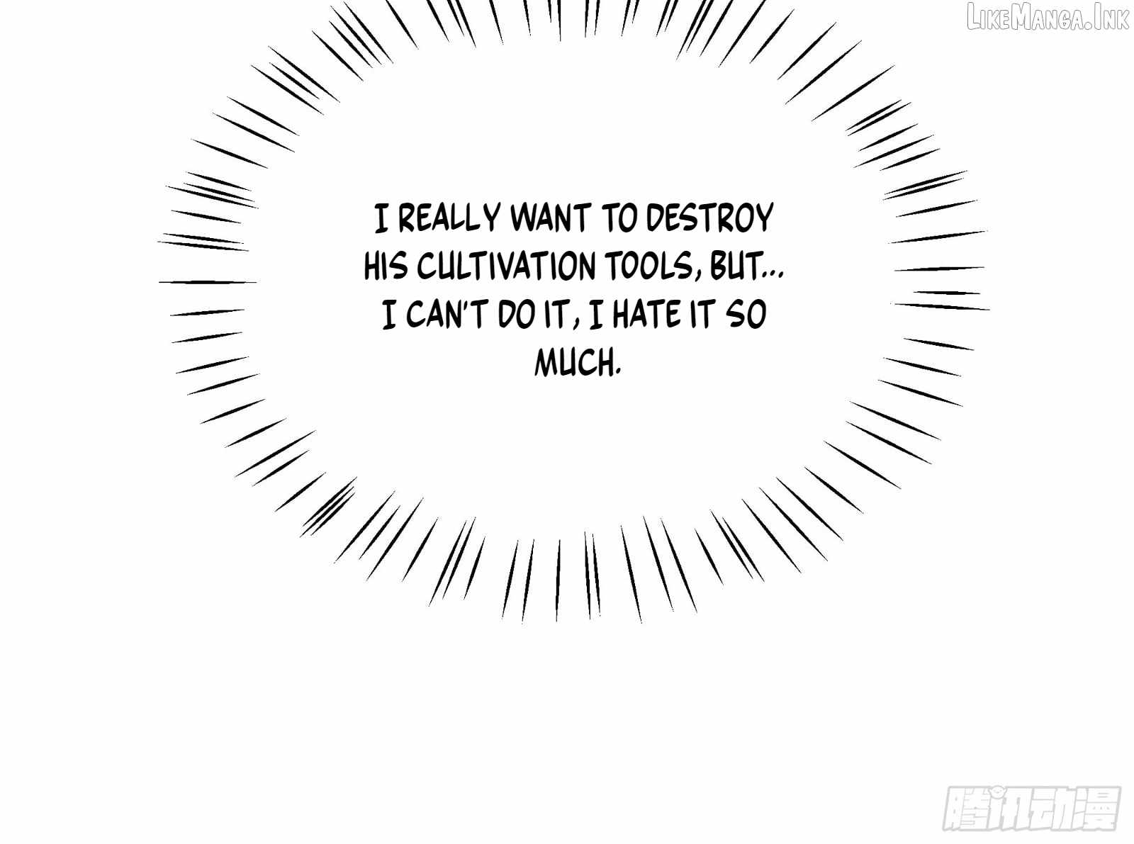 REBIRTH OF KING ZHOU: NOT BEING THE ULTIMATE VILLAIN Chapter 240 page 23