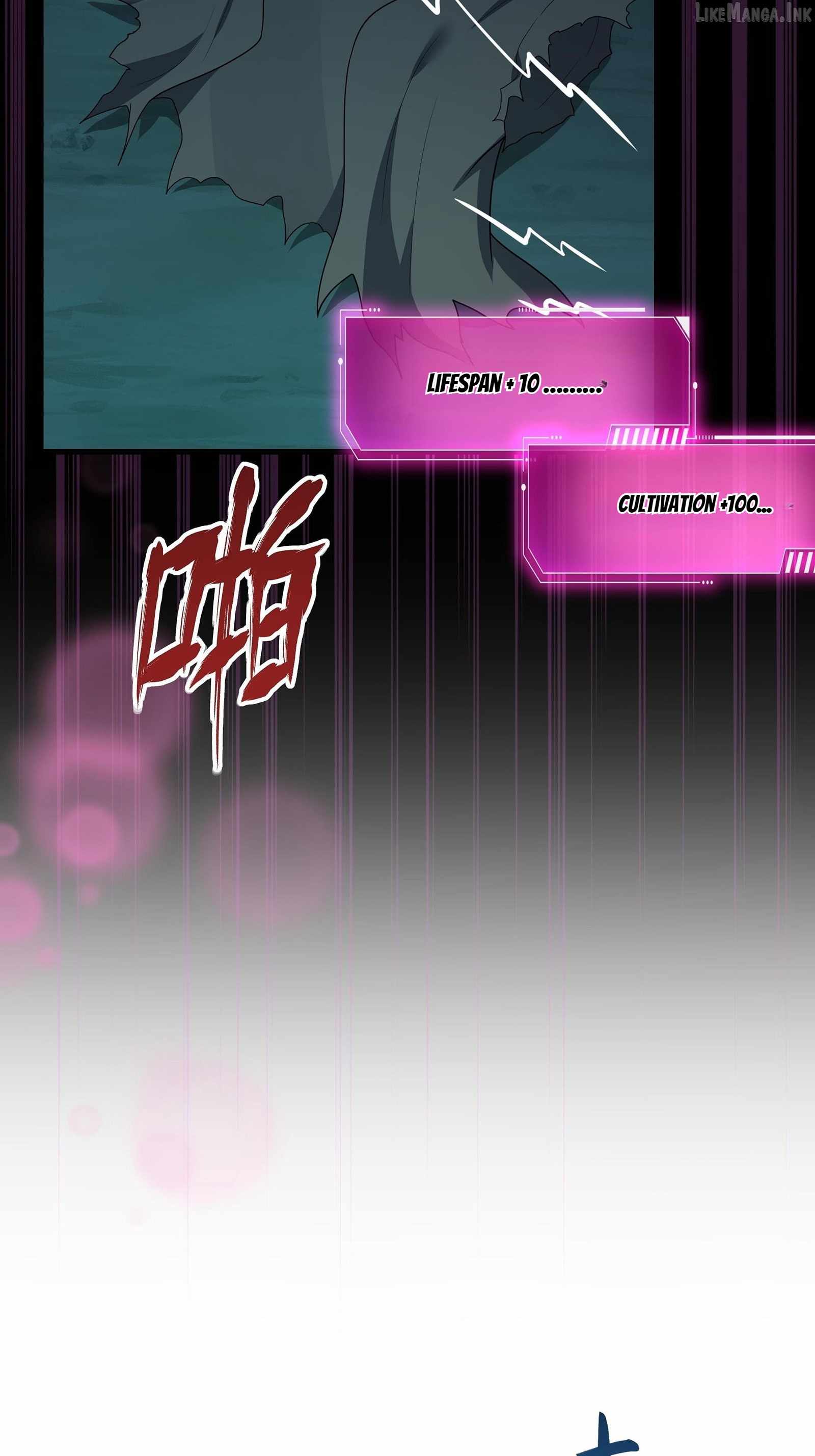REBIRTH OF KING ZHOU: NOT BEING THE ULTIMATE VILLAIN Chapter 240 page 34