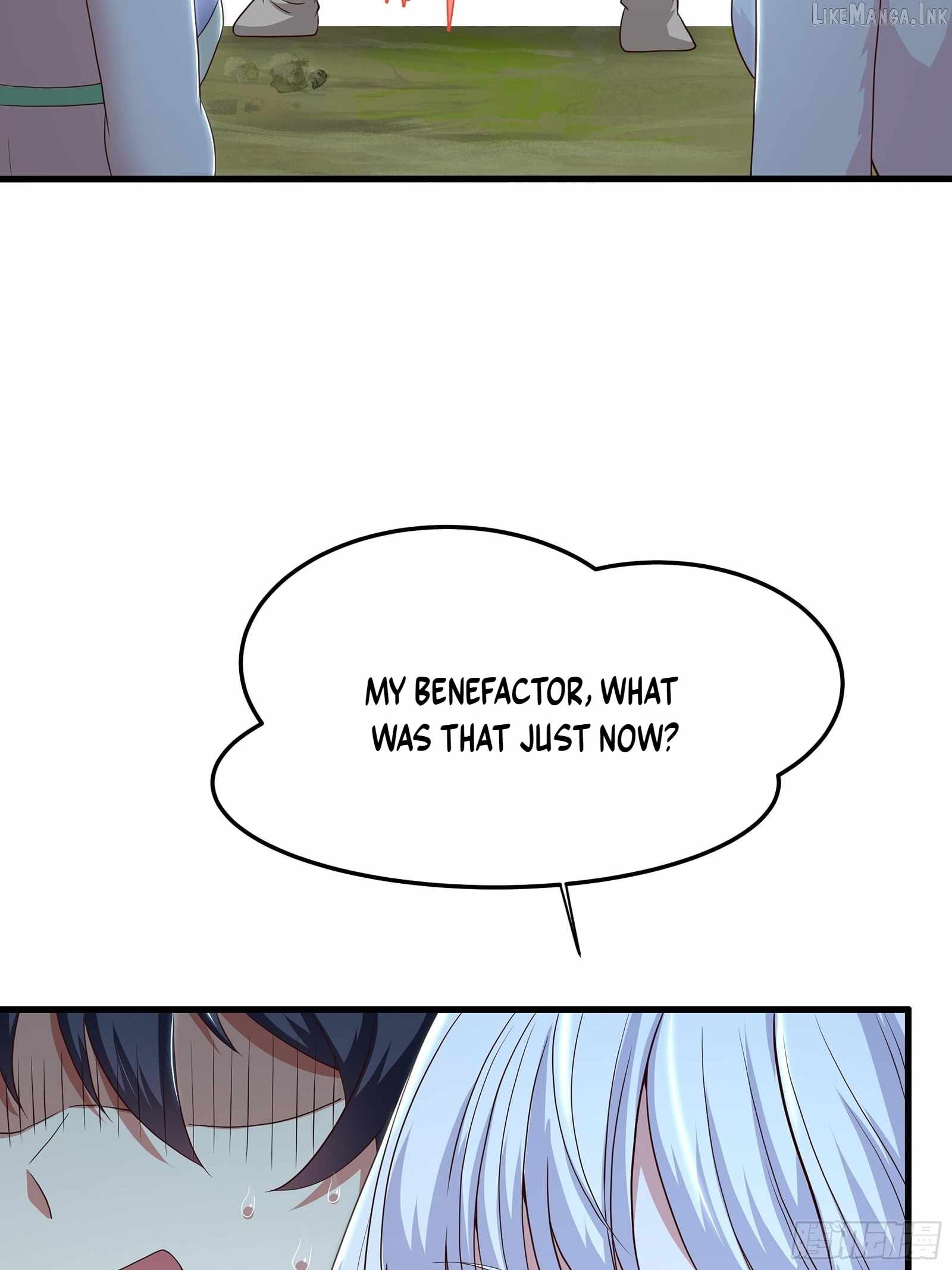 REBIRTH OF KING ZHOU: NOT BEING THE ULTIMATE VILLAIN Chapter 240 page 44