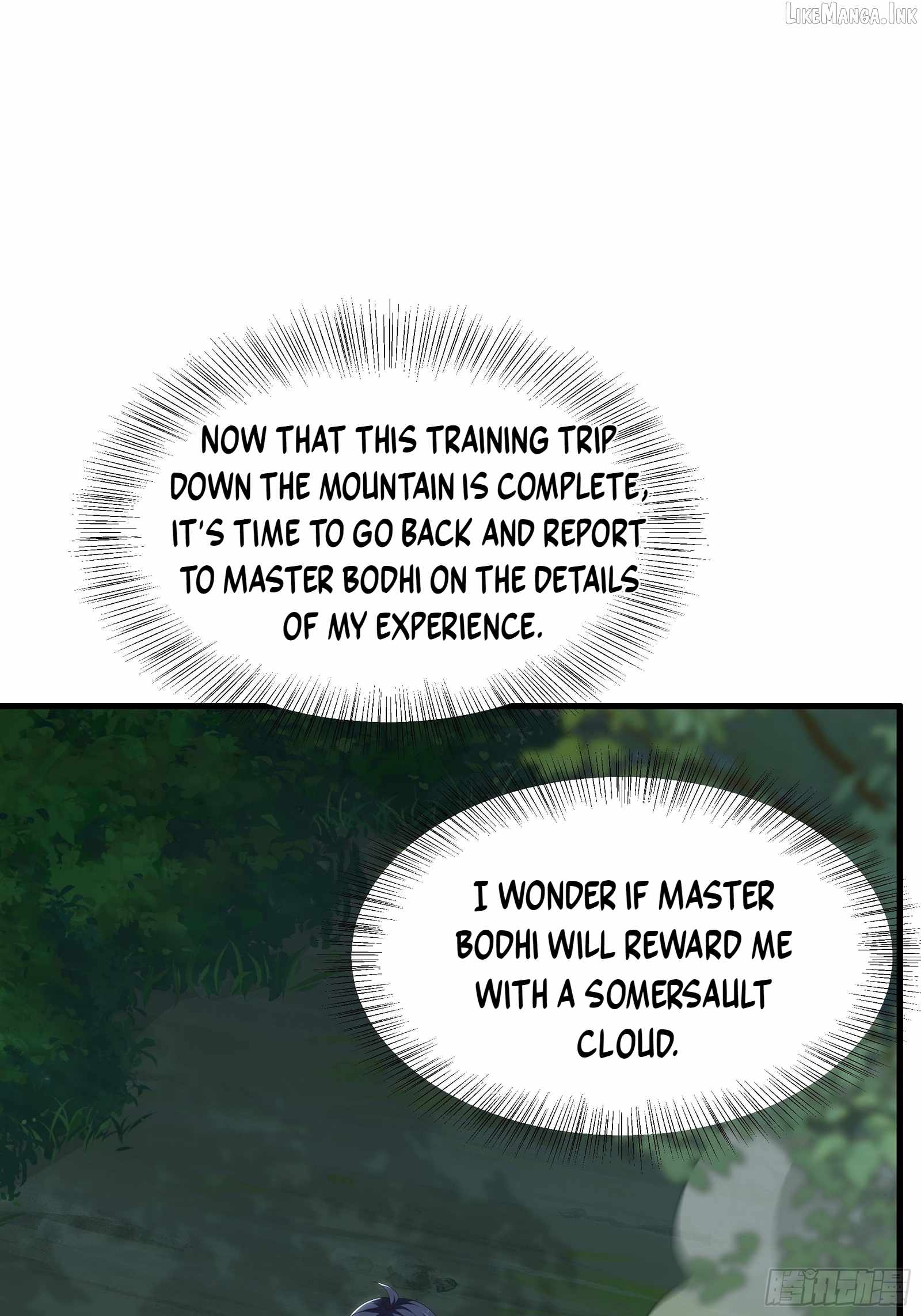 REBIRTH OF KING ZHOU: NOT BEING THE ULTIMATE VILLAIN Chapter 240 page 53