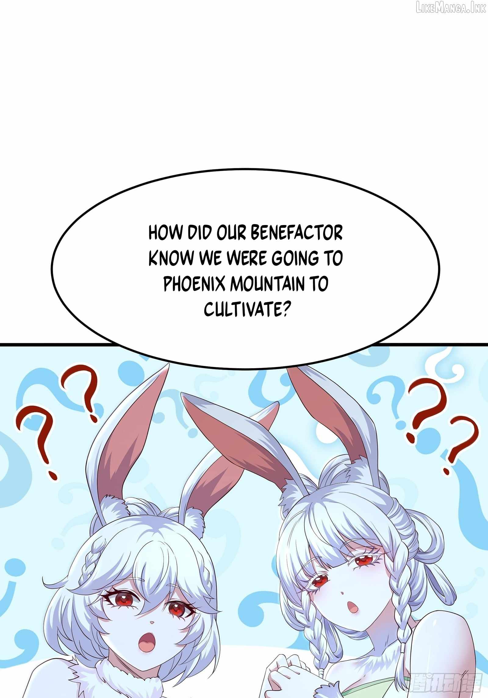 REBIRTH OF KING ZHOU: NOT BEING THE ULTIMATE VILLAIN Chapter 240 page 51