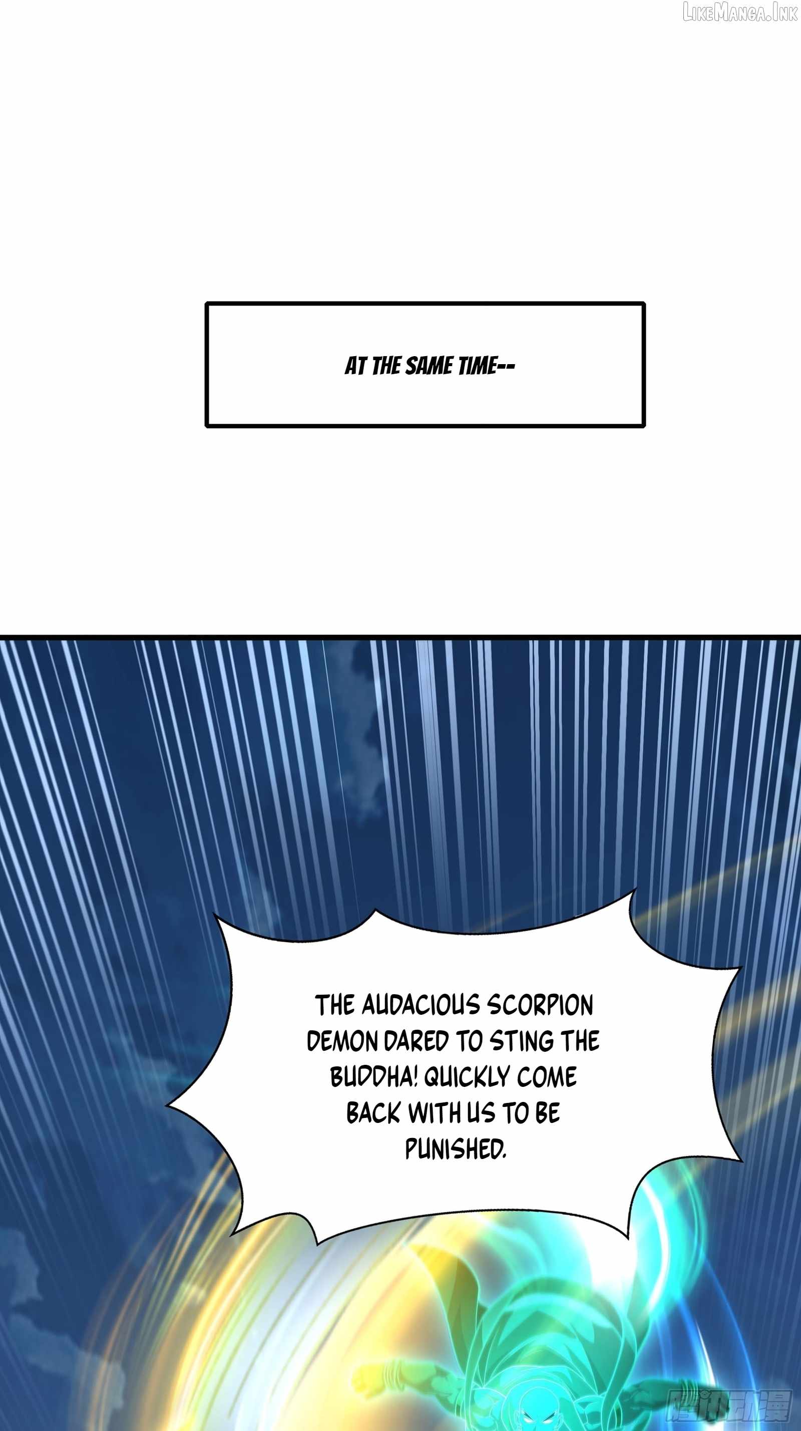 REBIRTH OF KING ZHOU: NOT BEING THE ULTIMATE VILLAIN Chapter 240 page 55