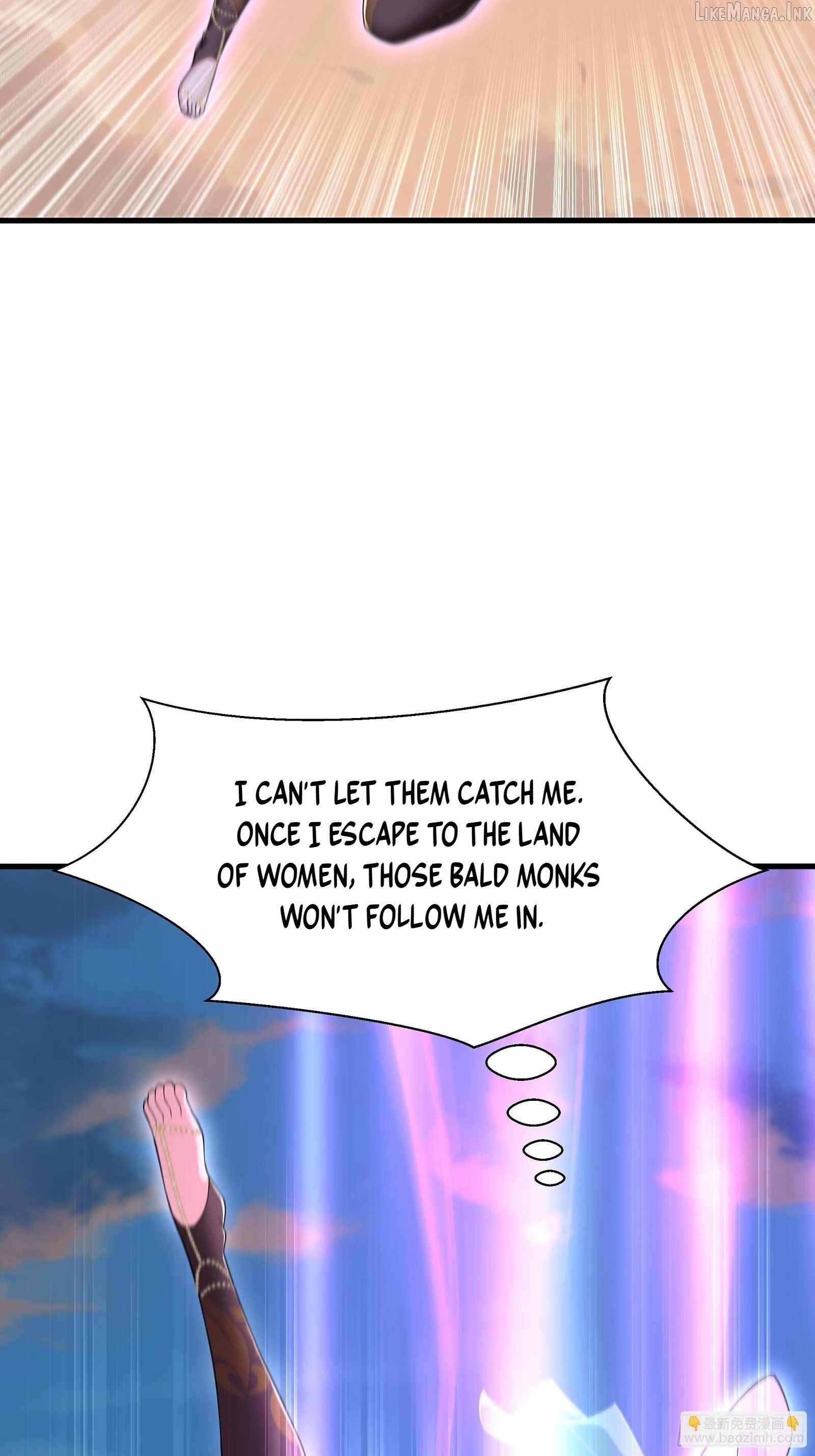 REBIRTH OF KING ZHOU: NOT BEING THE ULTIMATE VILLAIN Chapter 240 page 57