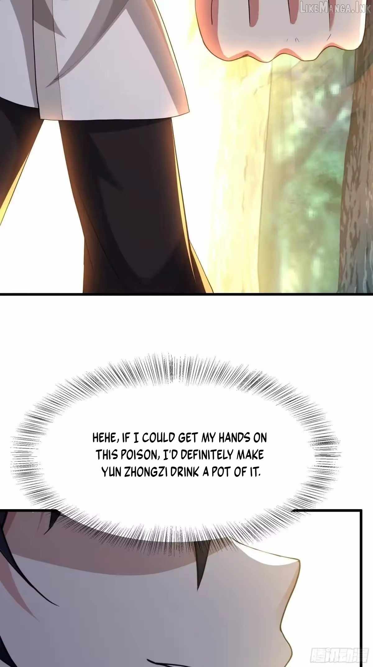 REBIRTH OF KING ZHOU: NOT BEING THE ULTIMATE VILLAIN Chapter 241 page 4
