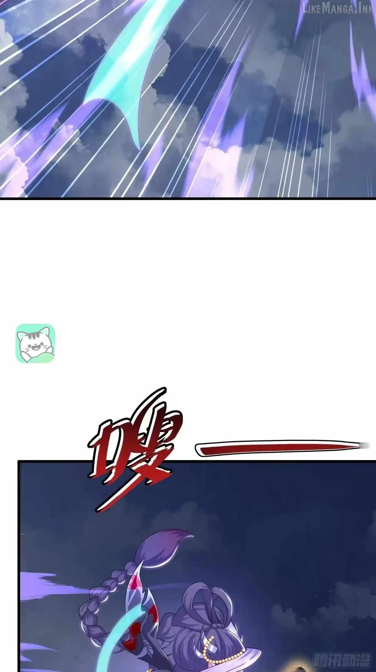 REBIRTH OF KING ZHOU: NOT BEING THE ULTIMATE VILLAIN Chapter 241 page 15