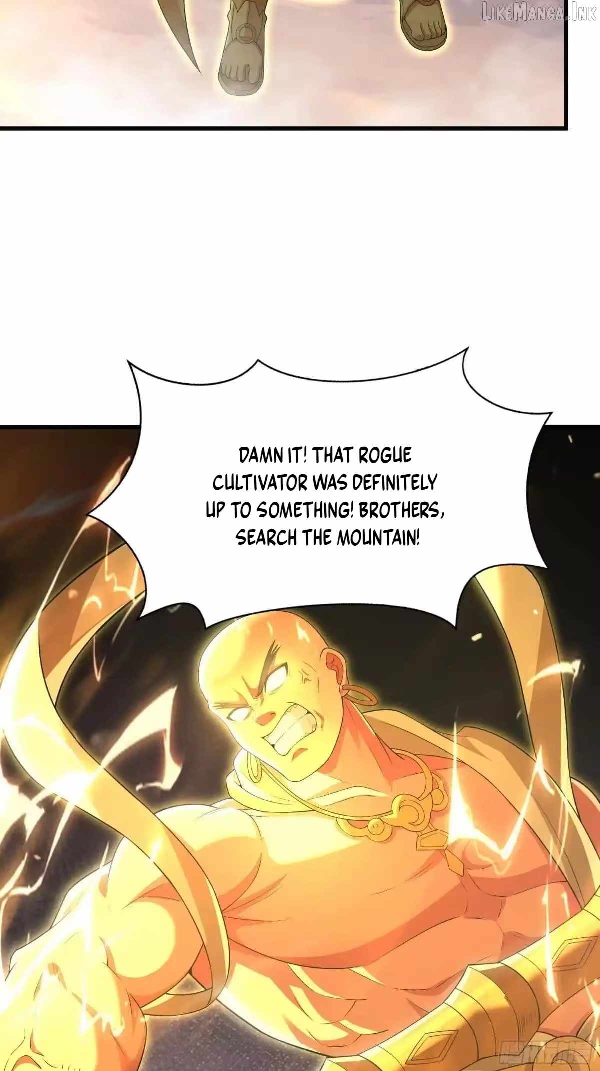 REBIRTH OF KING ZHOU: NOT BEING THE ULTIMATE VILLAIN Chapter 241 page 33