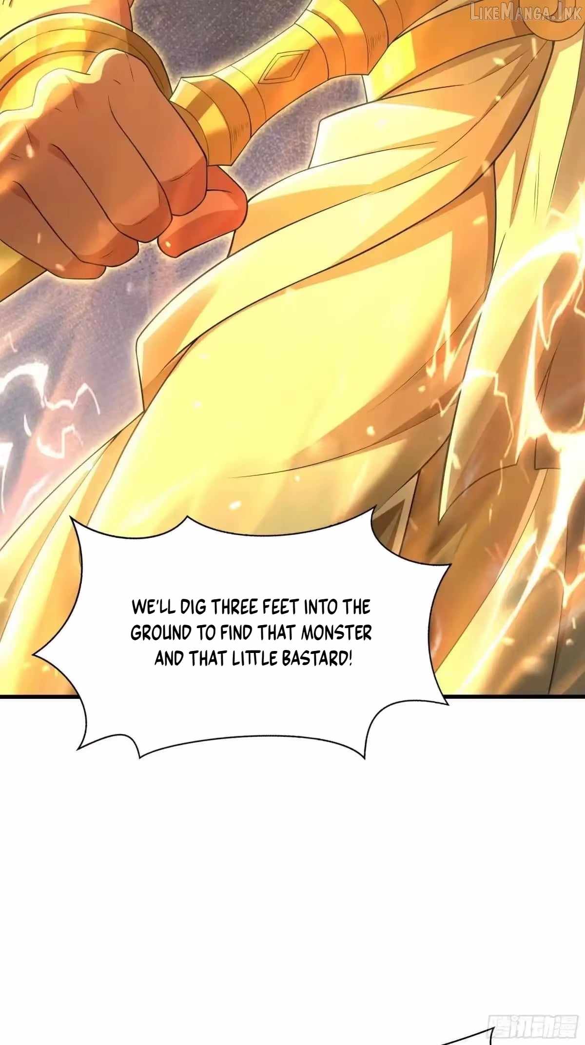REBIRTH OF KING ZHOU: NOT BEING THE ULTIMATE VILLAIN Chapter 241 page 34
