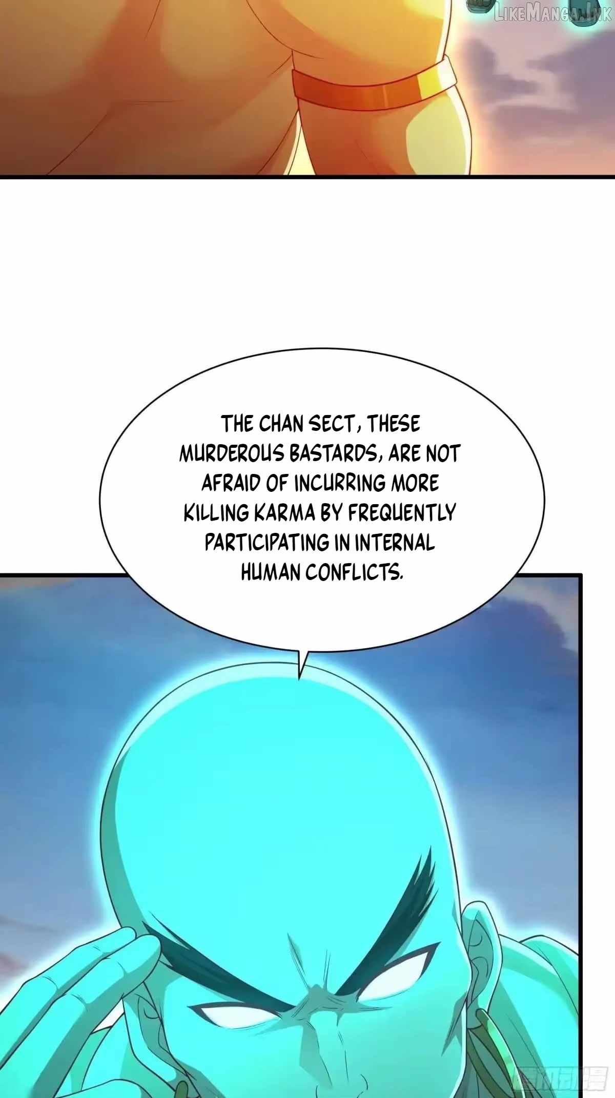 REBIRTH OF KING ZHOU: NOT BEING THE ULTIMATE VILLAIN Chapter 241 page 38
