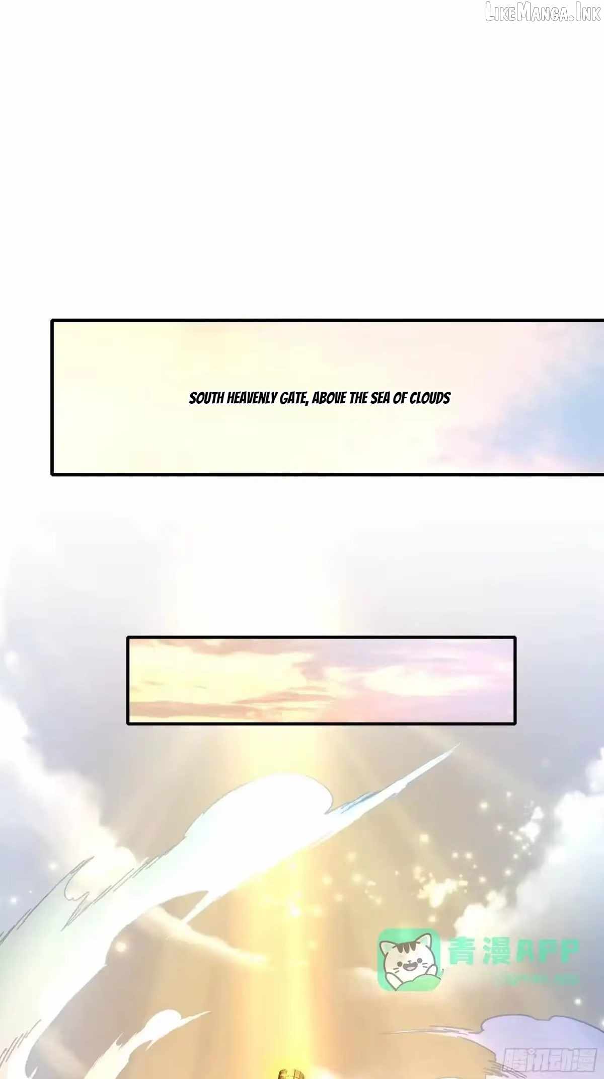 REBIRTH OF KING ZHOU: NOT BEING THE ULTIMATE VILLAIN Chapter 241 page 40