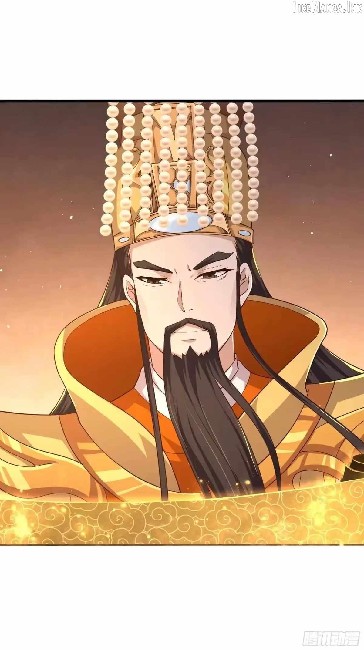 REBIRTH OF KING ZHOU: NOT BEING THE ULTIMATE VILLAIN Chapter 241 page 44