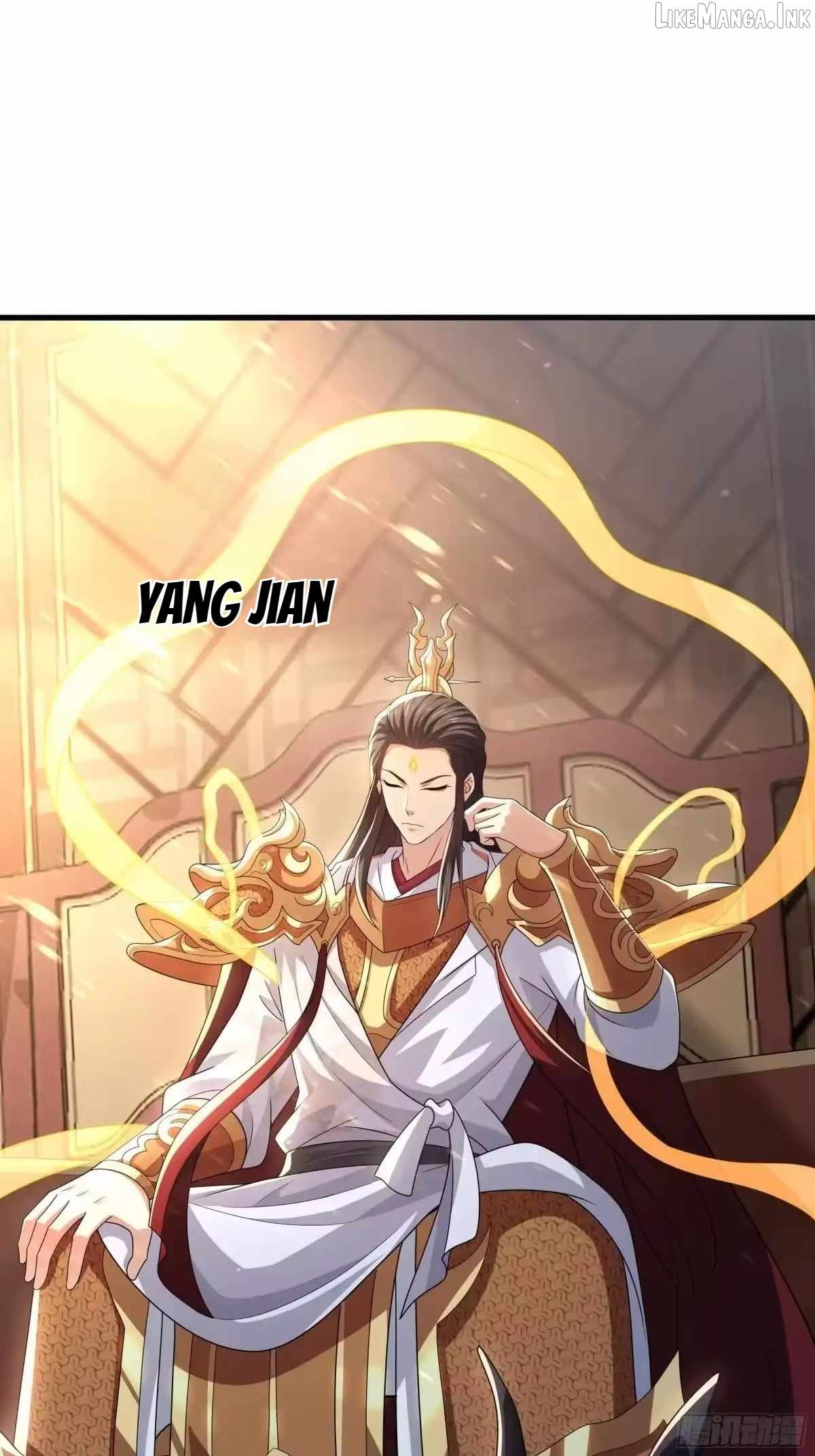 REBIRTH OF KING ZHOU: NOT BEING THE ULTIMATE VILLAIN Chapter 242 page 3