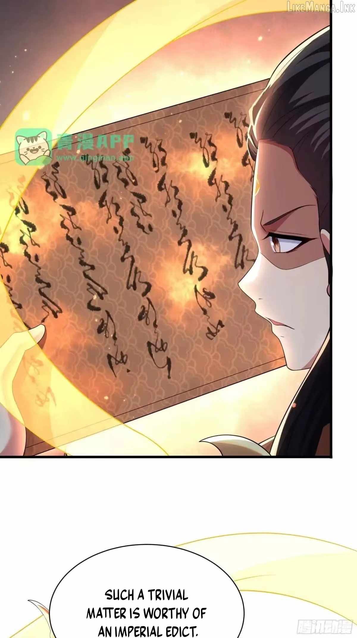 REBIRTH OF KING ZHOU: NOT BEING THE ULTIMATE VILLAIN Chapter 242 page 5