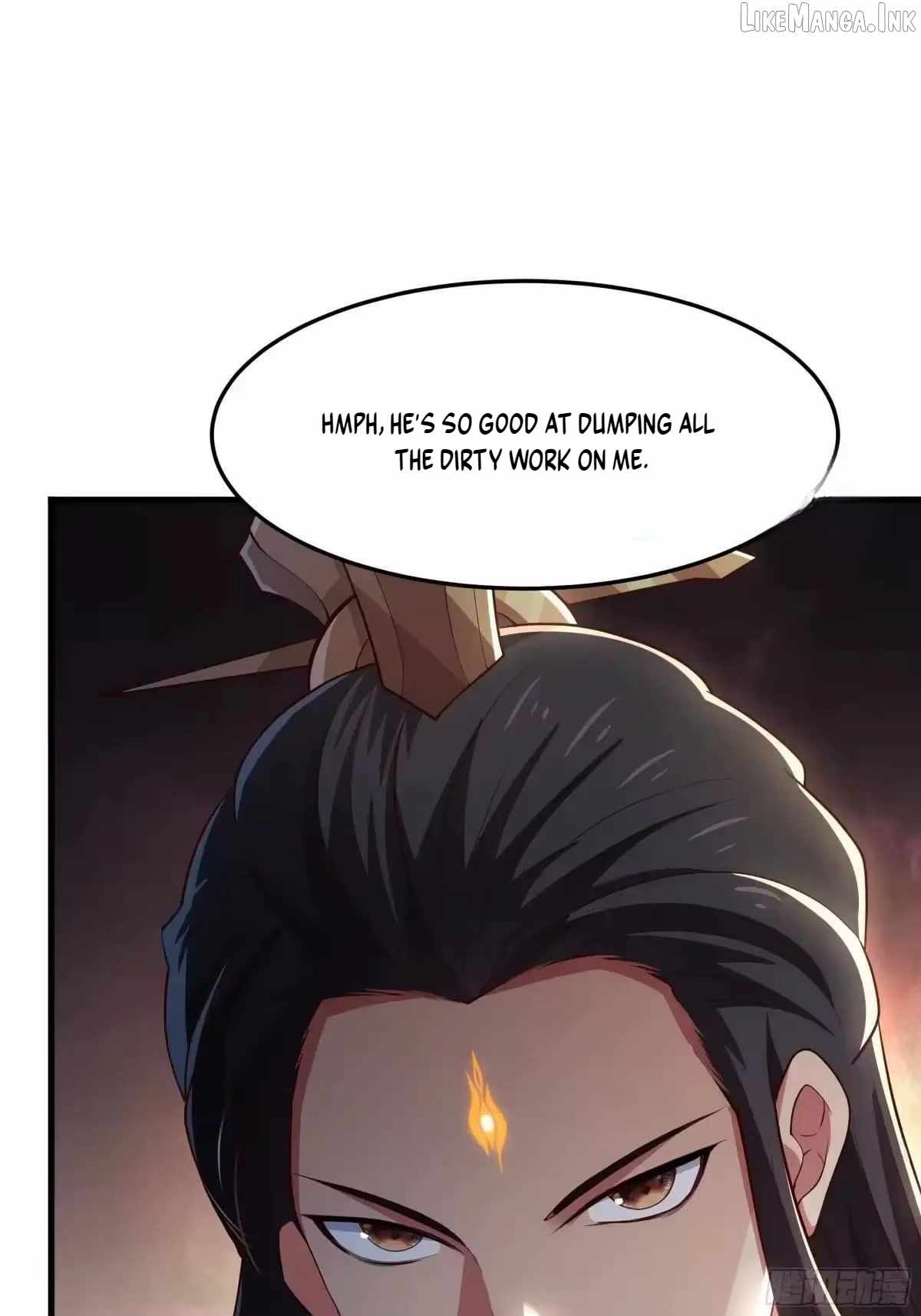 REBIRTH OF KING ZHOU: NOT BEING THE ULTIMATE VILLAIN Chapter 242 page 10