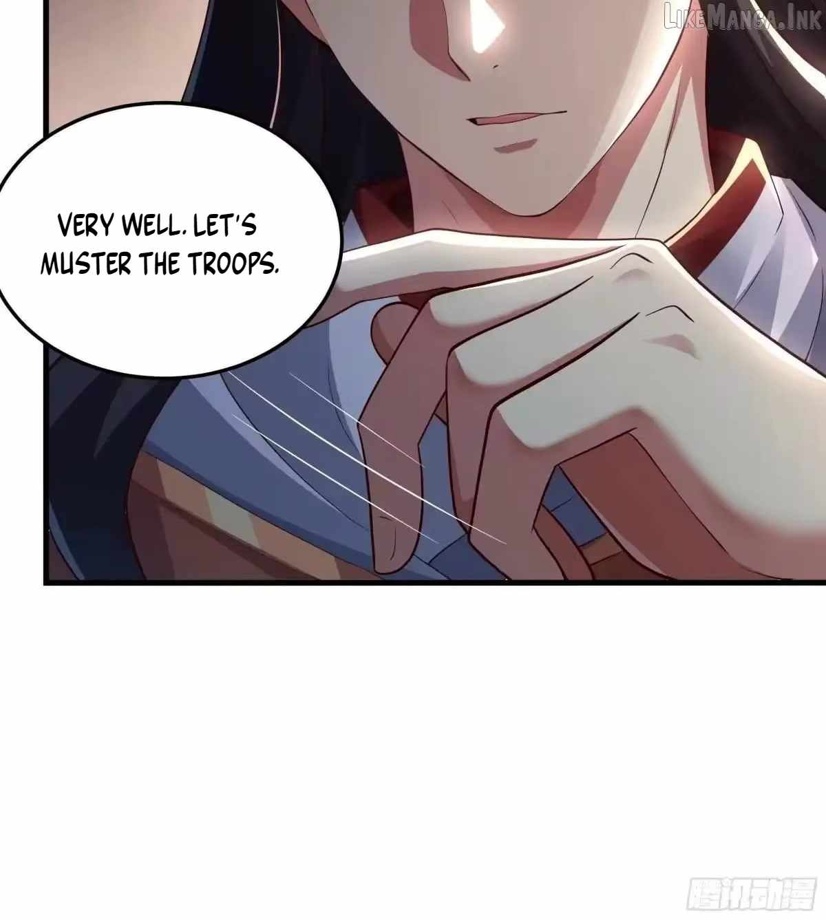 REBIRTH OF KING ZHOU: NOT BEING THE ULTIMATE VILLAIN Chapter 242 page 11