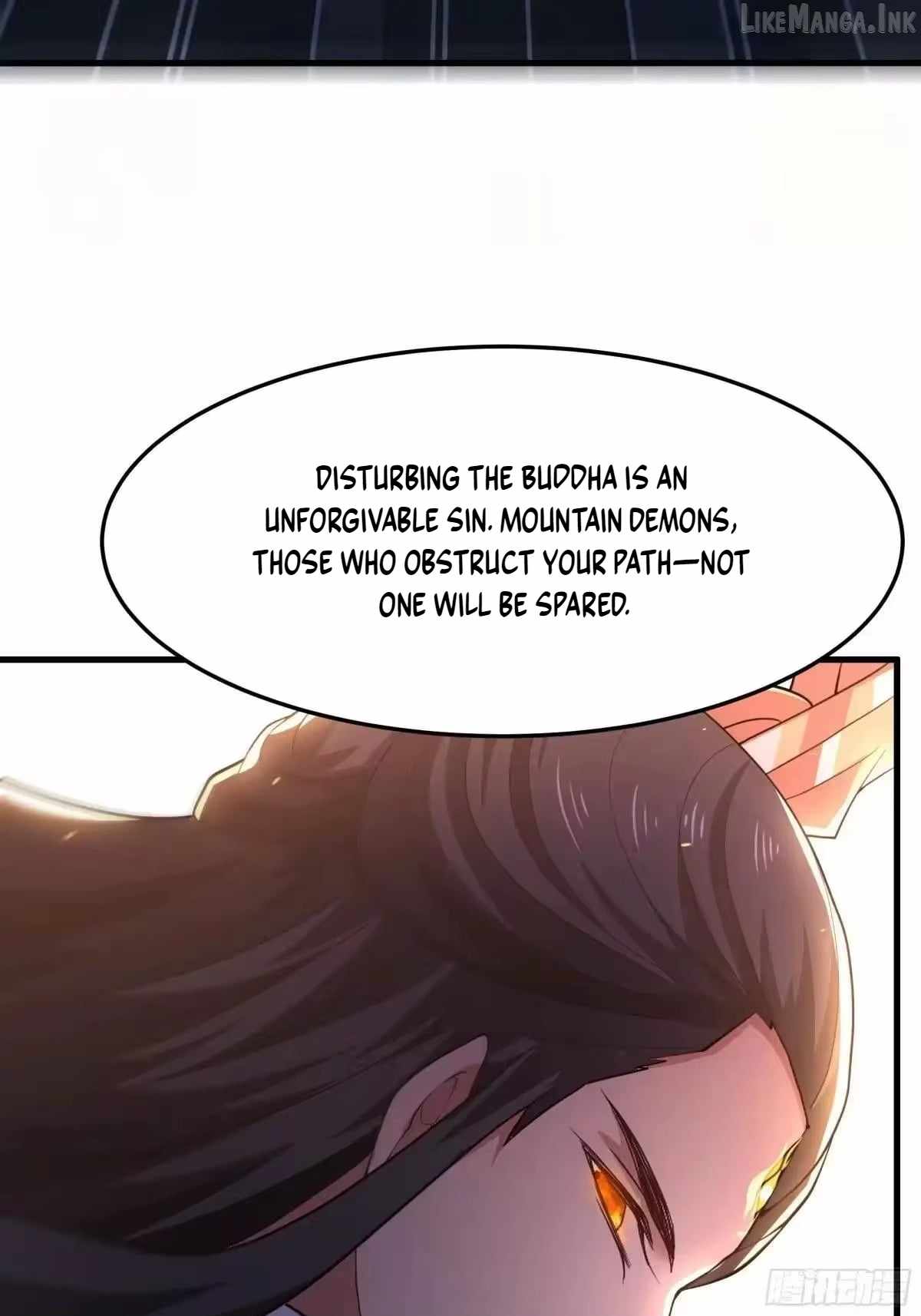 REBIRTH OF KING ZHOU: NOT BEING THE ULTIMATE VILLAIN Chapter 242 page 14
