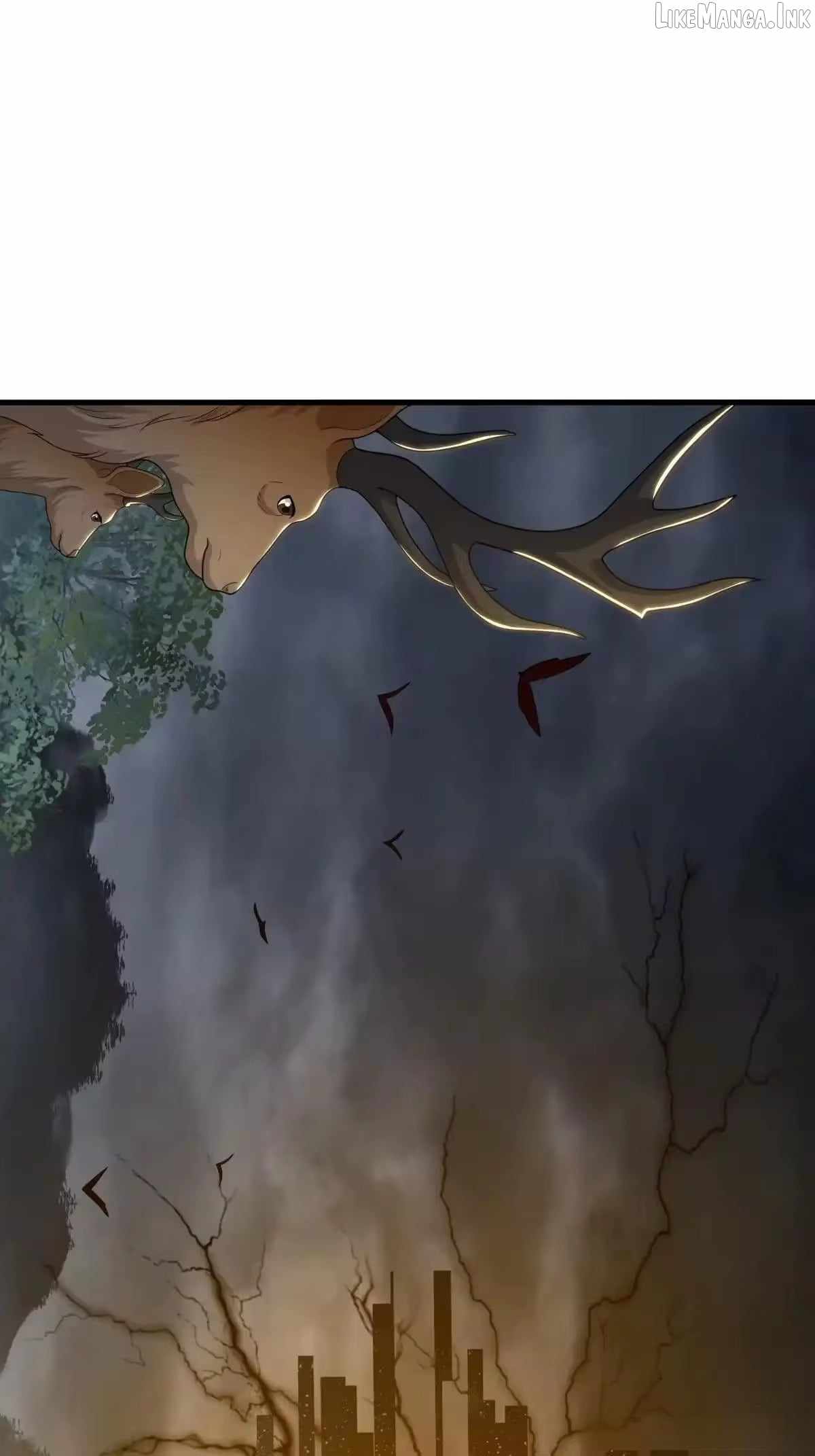 REBIRTH OF KING ZHOU: NOT BEING THE ULTIMATE VILLAIN Chapter 242 page 16