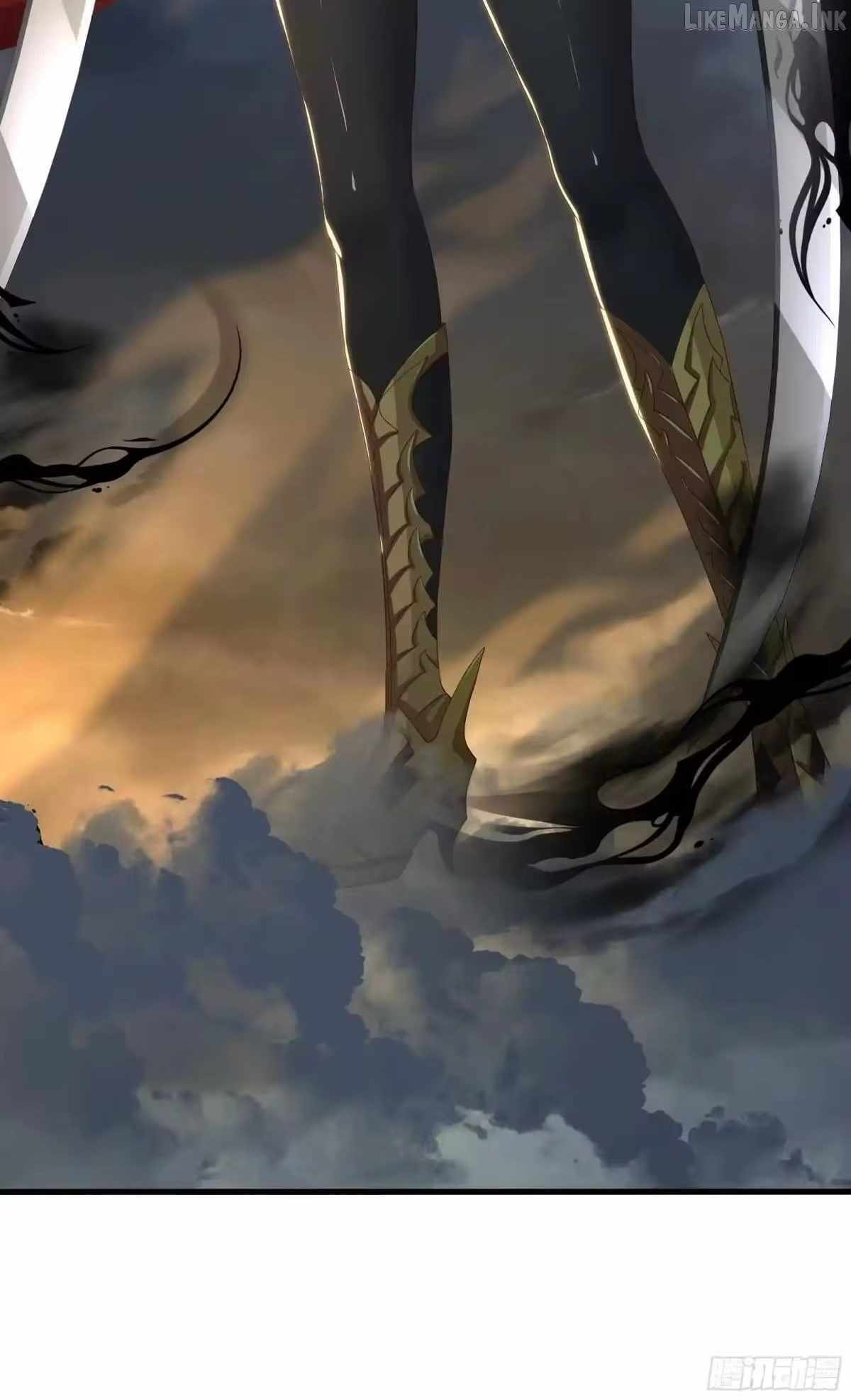 REBIRTH OF KING ZHOU: NOT BEING THE ULTIMATE VILLAIN Chapter 242 page 22