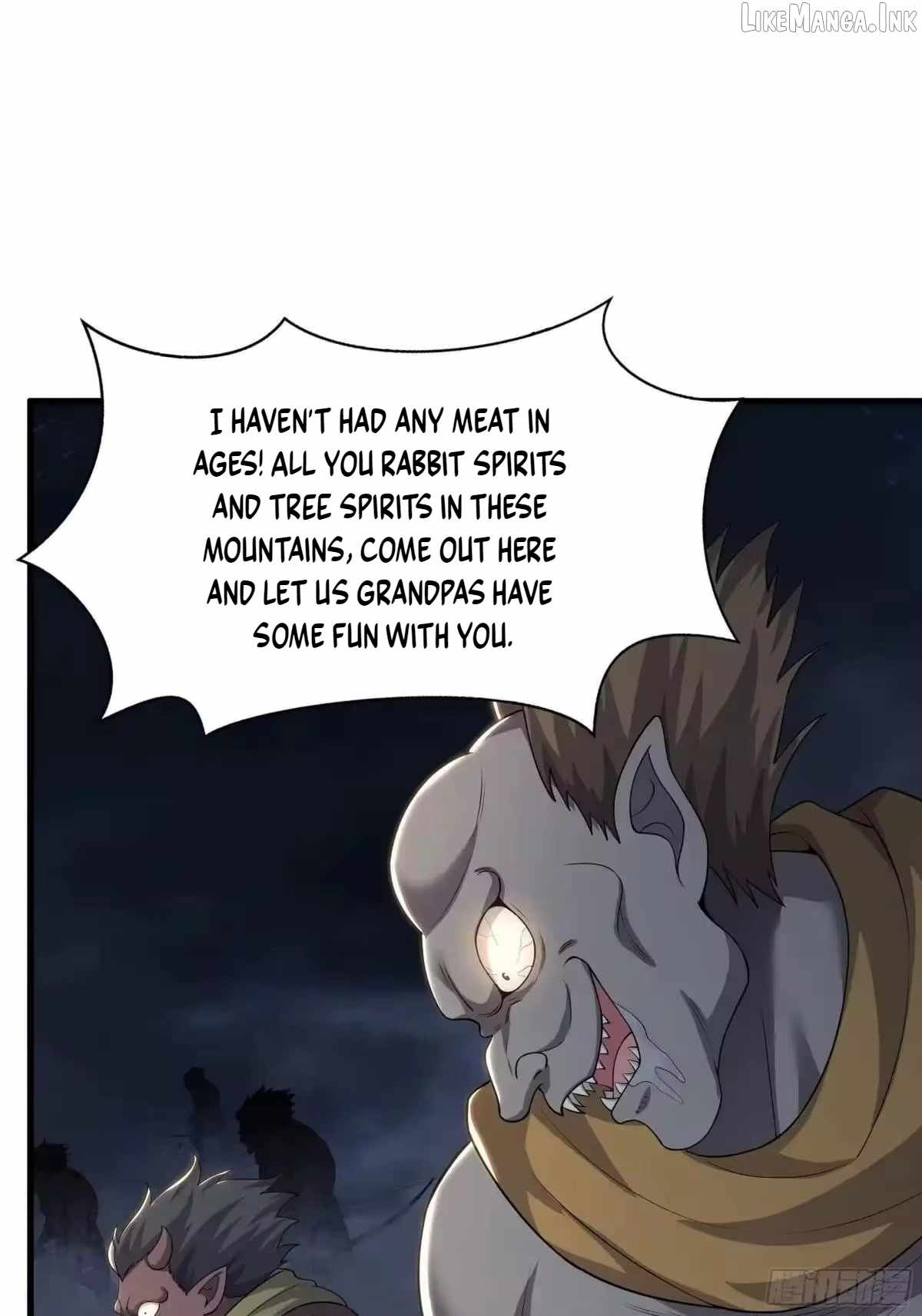 REBIRTH OF KING ZHOU: NOT BEING THE ULTIMATE VILLAIN Chapter 242 page 23