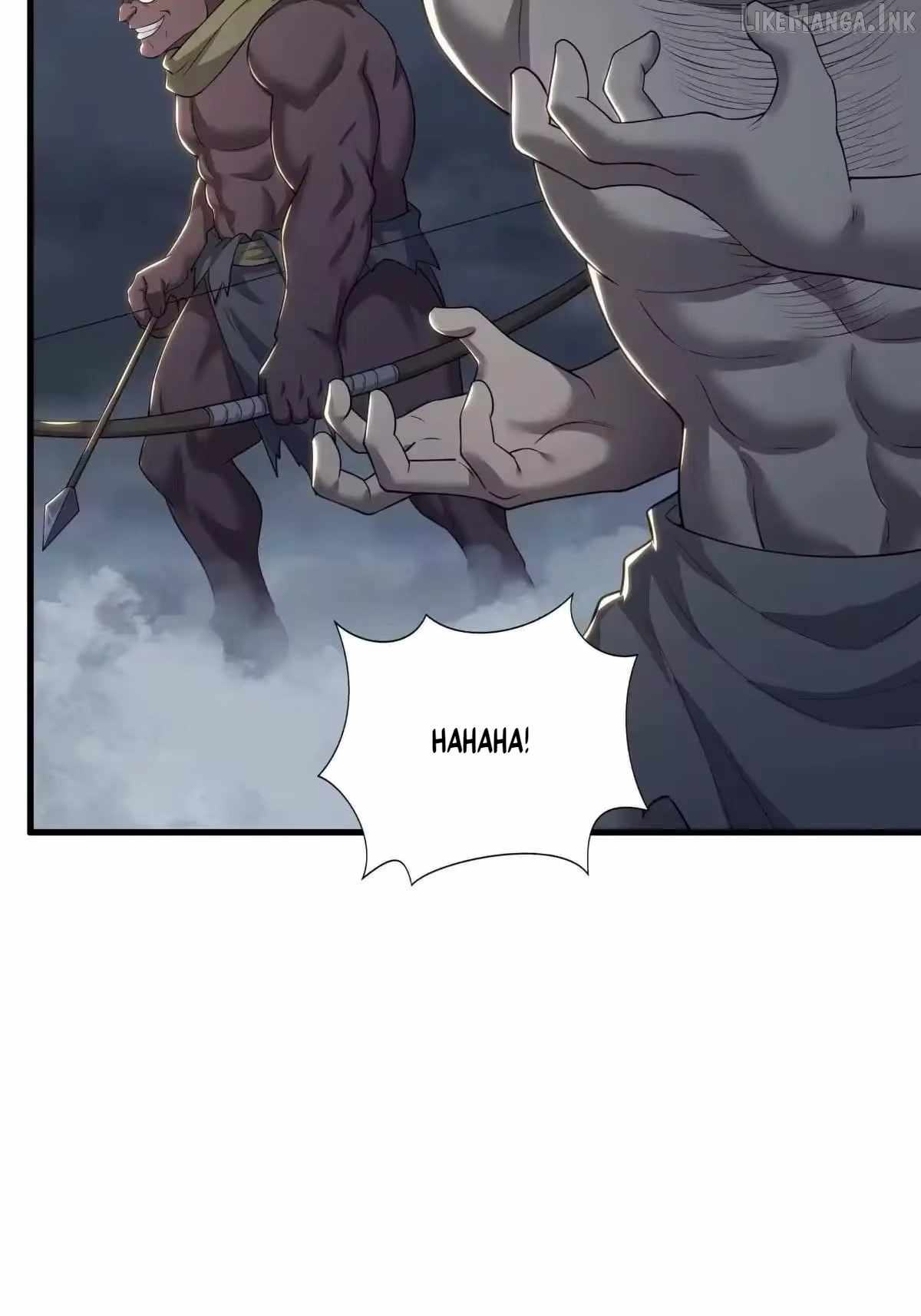 REBIRTH OF KING ZHOU: NOT BEING THE ULTIMATE VILLAIN Chapter 242 page 24
