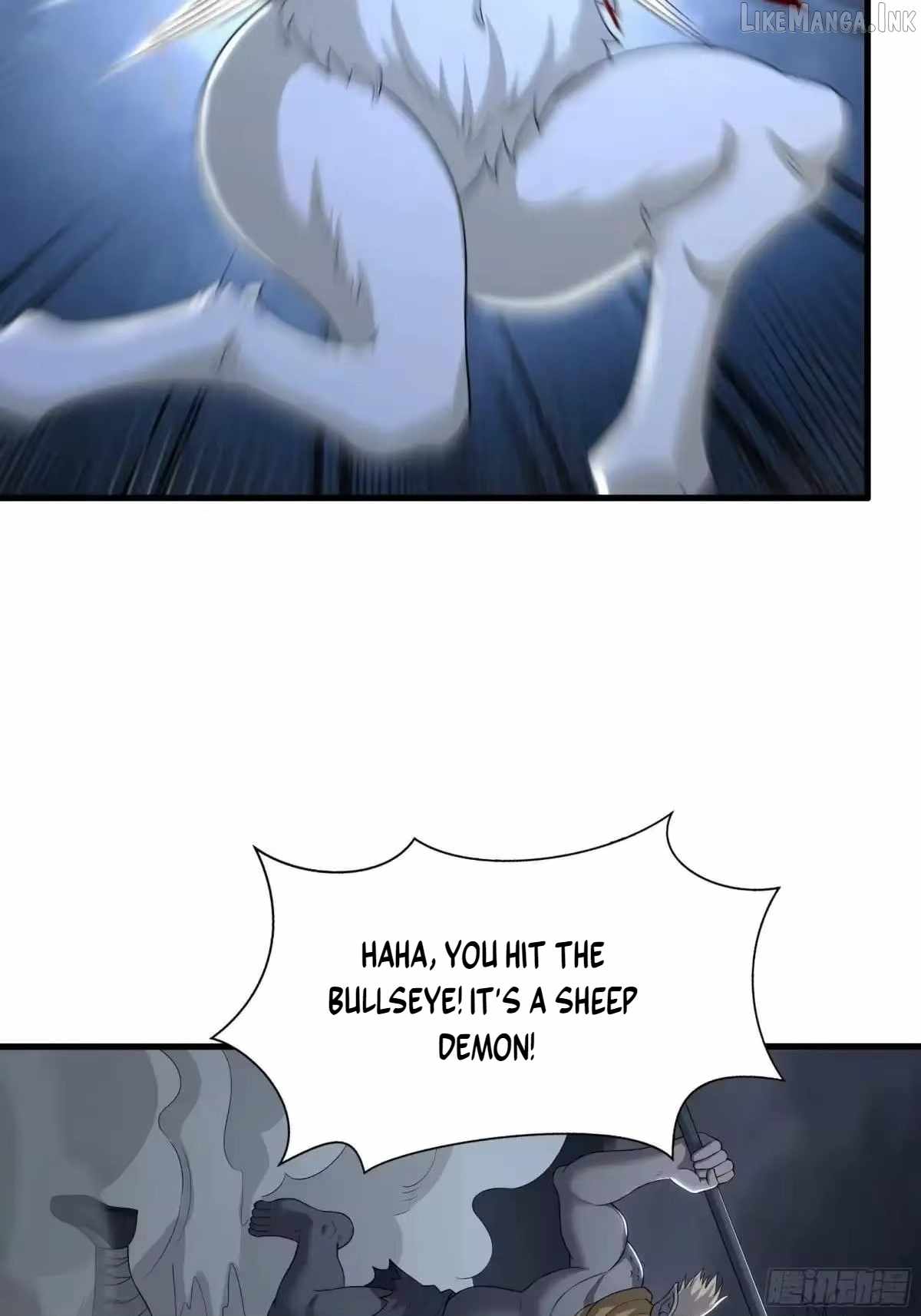 REBIRTH OF KING ZHOU: NOT BEING THE ULTIMATE VILLAIN Chapter 242 page 26