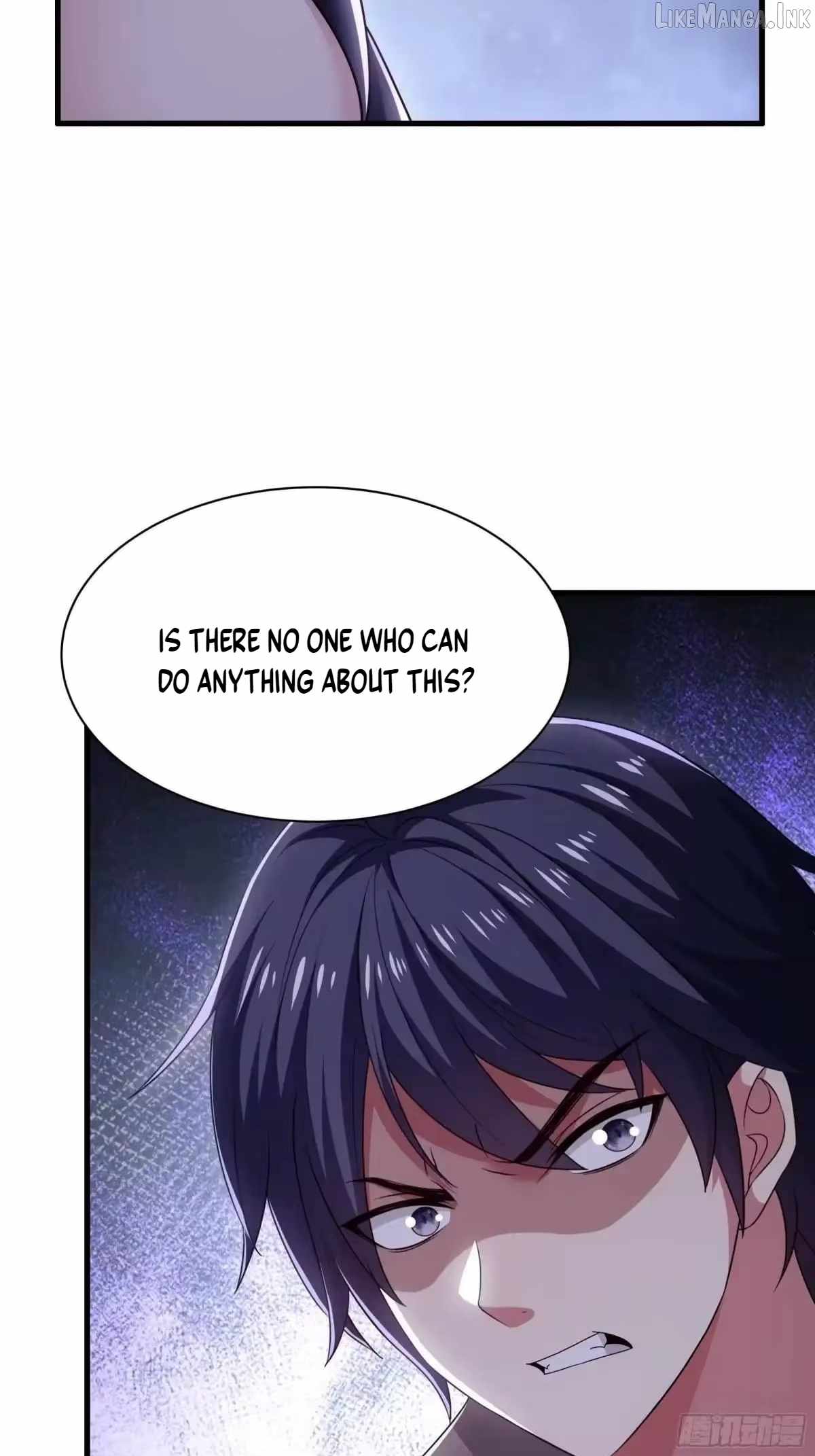 REBIRTH OF KING ZHOU: NOT BEING THE ULTIMATE VILLAIN Chapter 242 page 38
