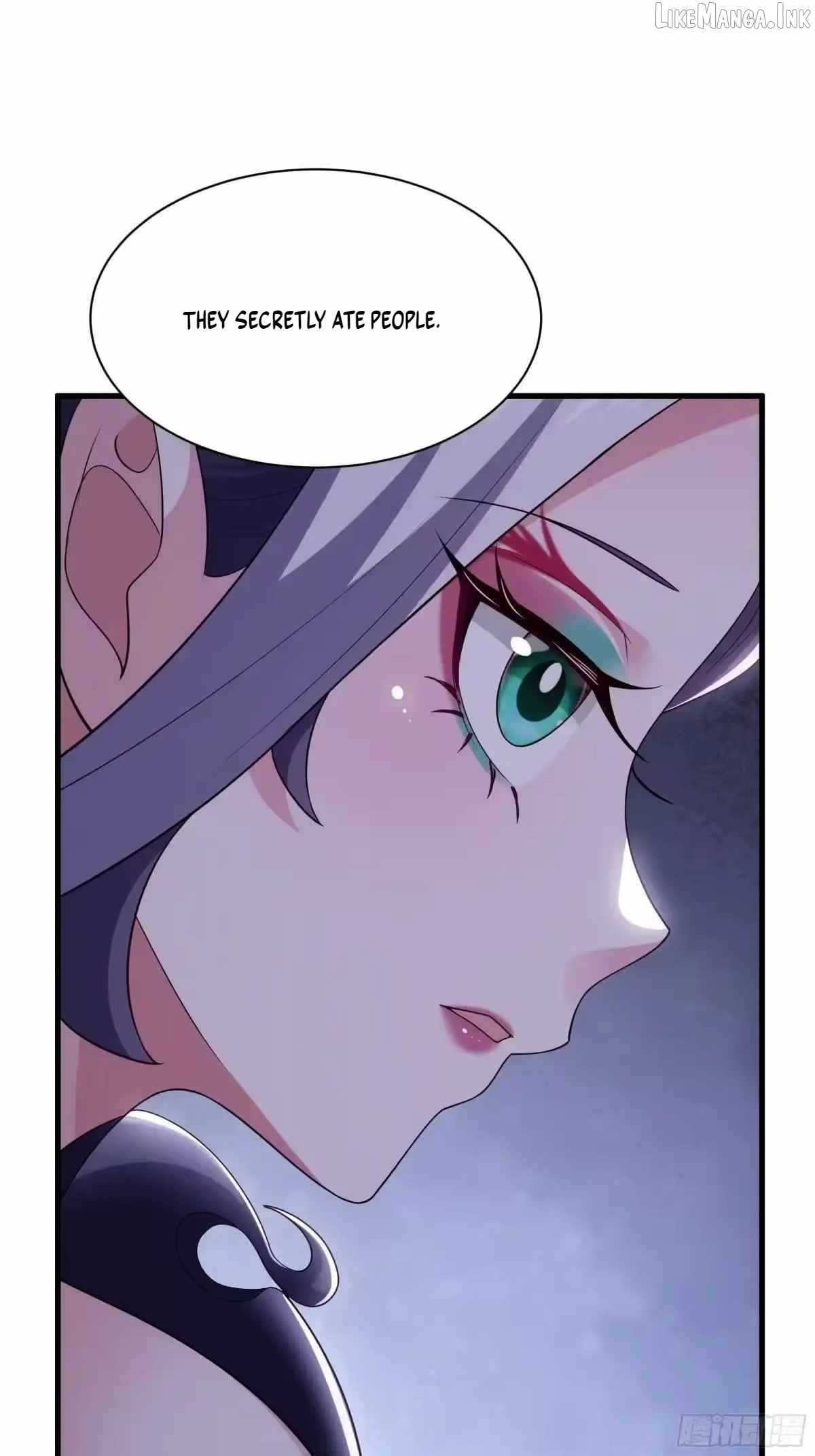 REBIRTH OF KING ZHOU: NOT BEING THE ULTIMATE VILLAIN Chapter 242 page 37