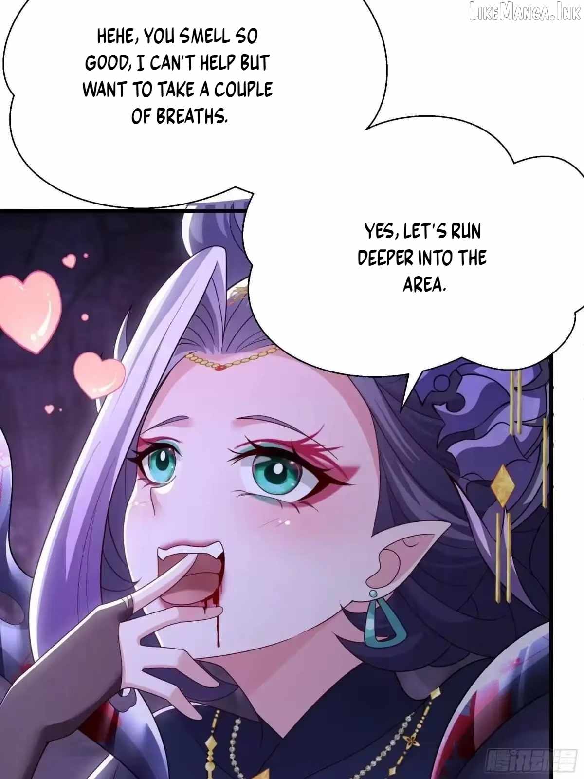 REBIRTH OF KING ZHOU: NOT BEING THE ULTIMATE VILLAIN Chapter 242 page 50