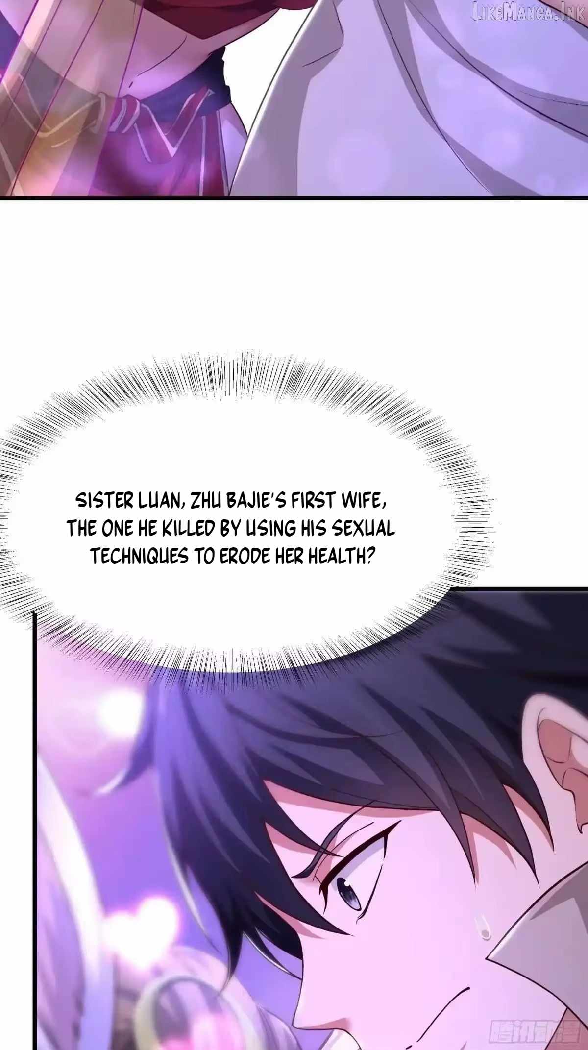REBIRTH OF KING ZHOU: NOT BEING THE ULTIMATE VILLAIN Chapter 243 page 9