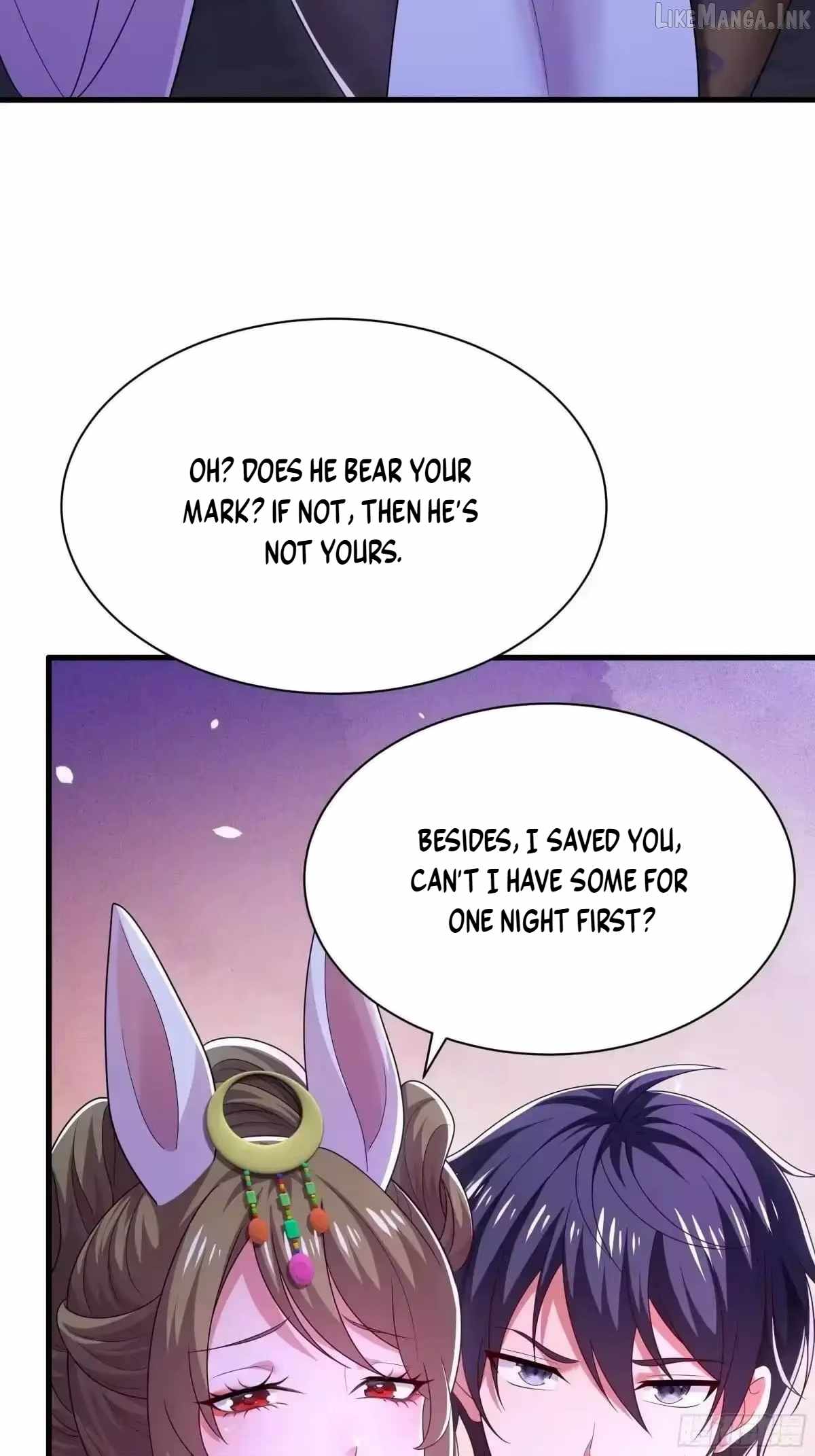 REBIRTH OF KING ZHOU: NOT BEING THE ULTIMATE VILLAIN Chapter 243 page 13