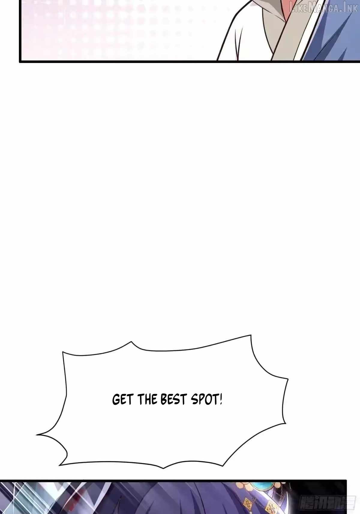 REBIRTH OF KING ZHOU: NOT BEING THE ULTIMATE VILLAIN Chapter 243 page 25