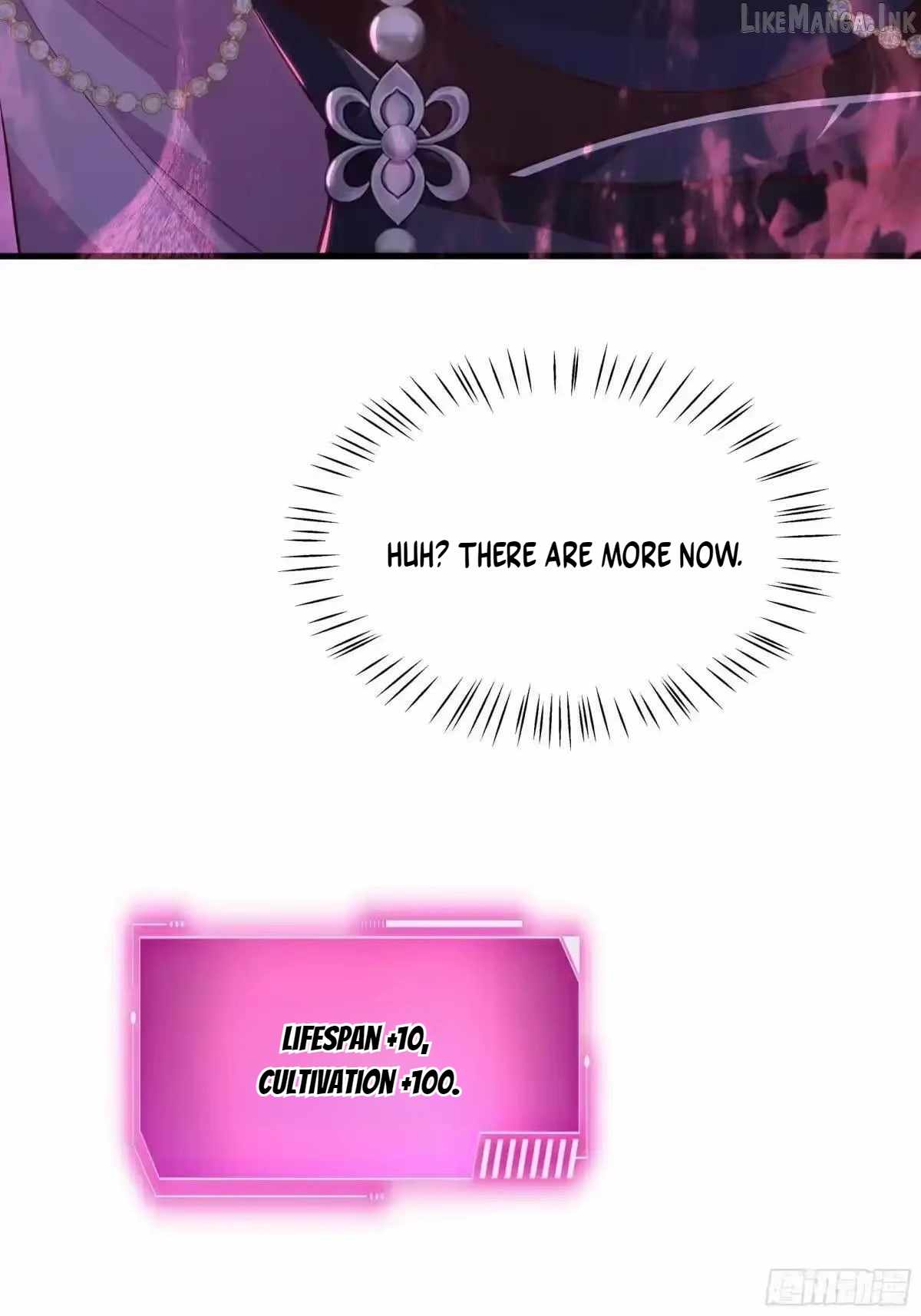 REBIRTH OF KING ZHOU: NOT BEING THE ULTIMATE VILLAIN Chapter 243 page 38