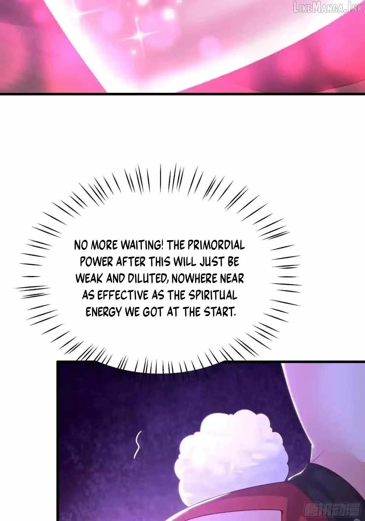 REBIRTH OF KING ZHOU: NOT BEING THE ULTIMATE VILLAIN Chapter 243 page 47
