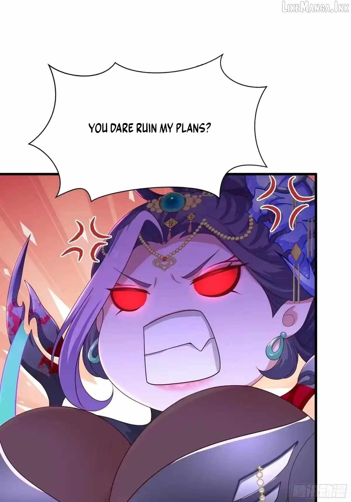 REBIRTH OF KING ZHOU: NOT BEING THE ULTIMATE VILLAIN Chapter 243 page 53