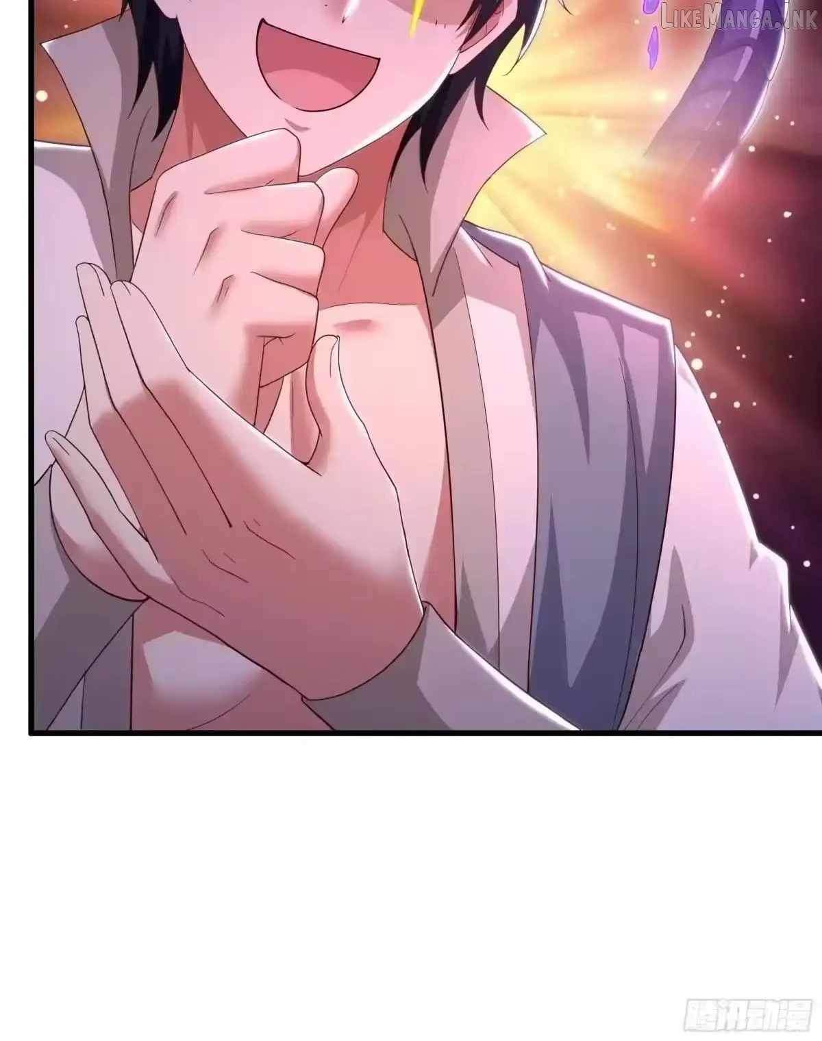 REBIRTH OF KING ZHOU: NOT BEING THE ULTIMATE VILLAIN Chapter 243 page 57