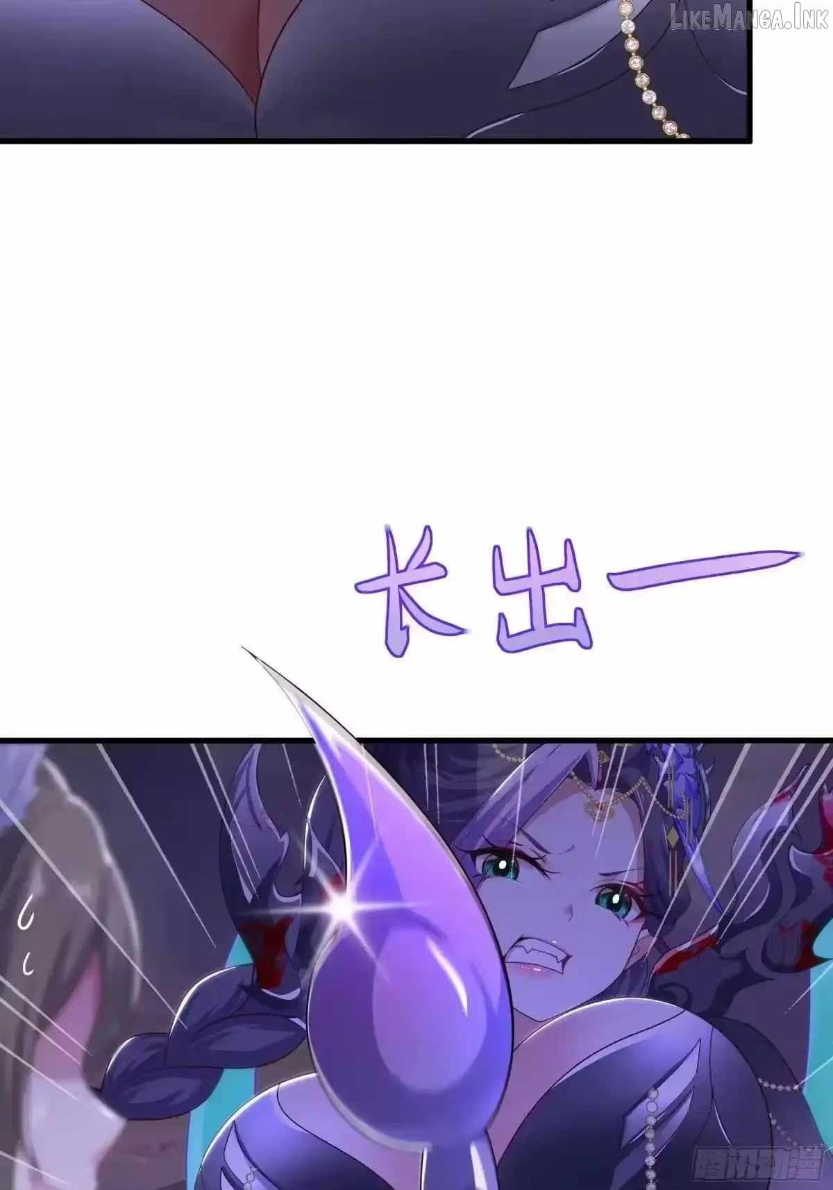 REBIRTH OF KING ZHOU: NOT BEING THE ULTIMATE VILLAIN Chapter 243 page 54
