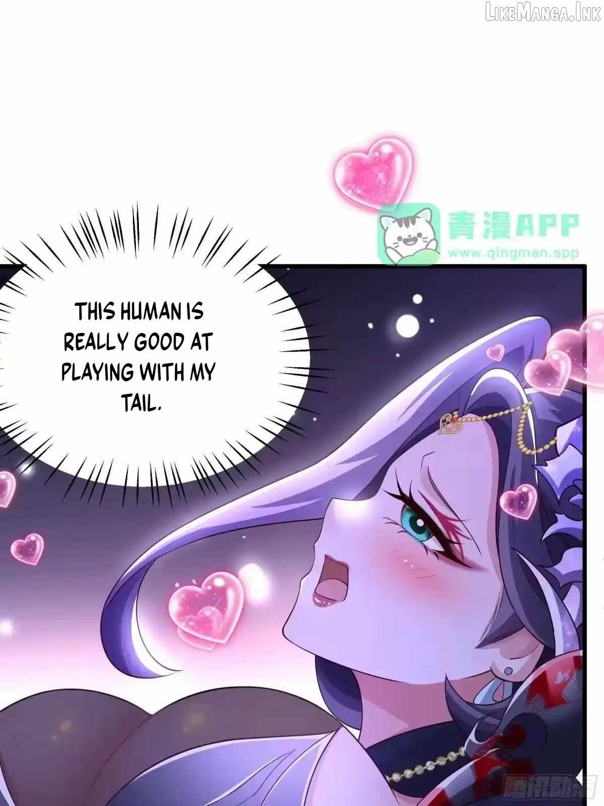 REBIRTH OF KING ZHOU: NOT BEING THE ULTIMATE VILLAIN Chapter 243 page 60