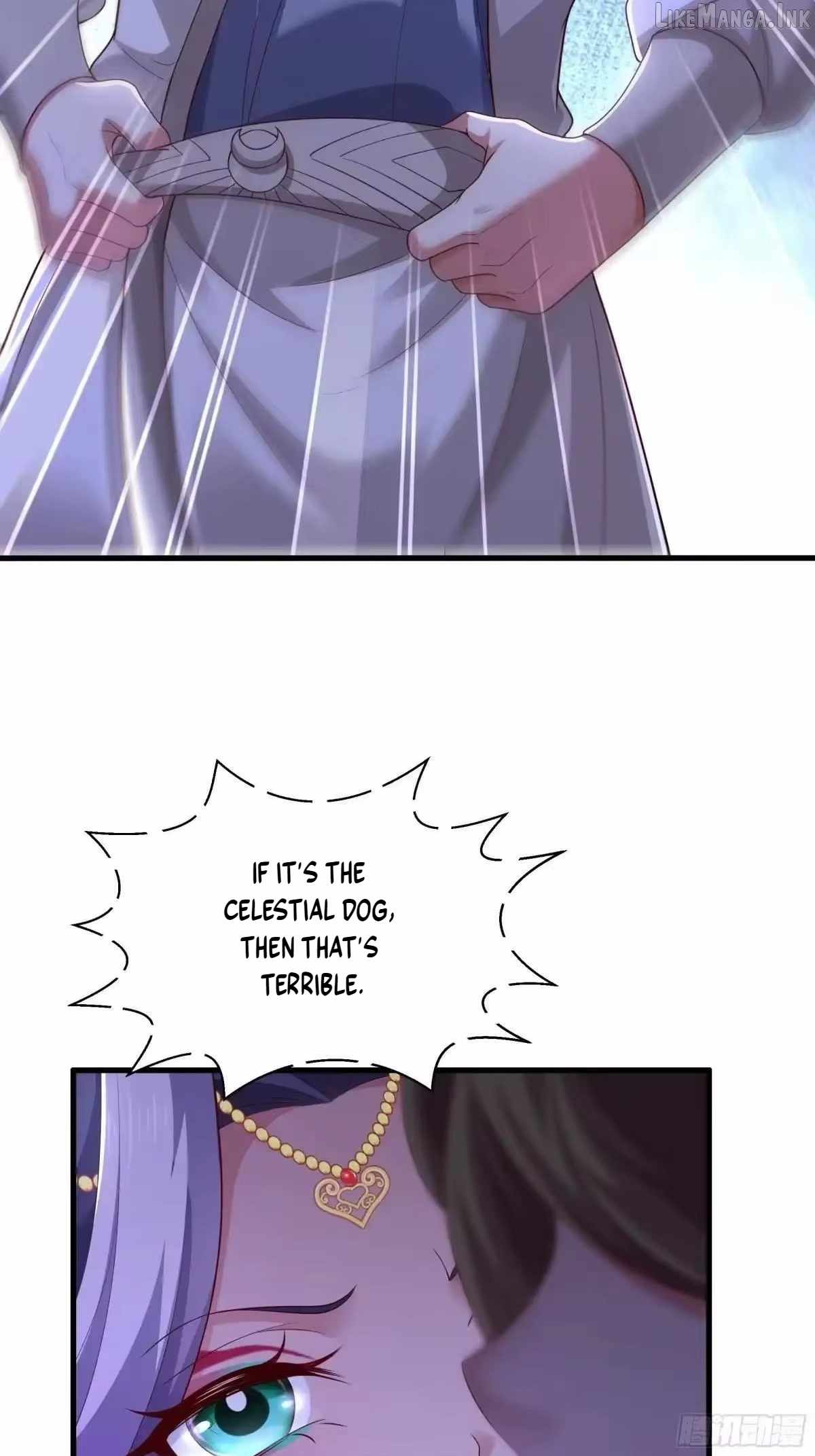 REBIRTH OF KING ZHOU: NOT BEING THE ULTIMATE VILLAIN Chapter 244 page 2