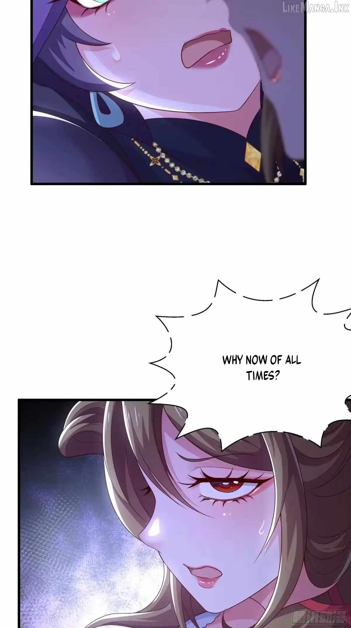 REBIRTH OF KING ZHOU: NOT BEING THE ULTIMATE VILLAIN Chapter 244 page 3