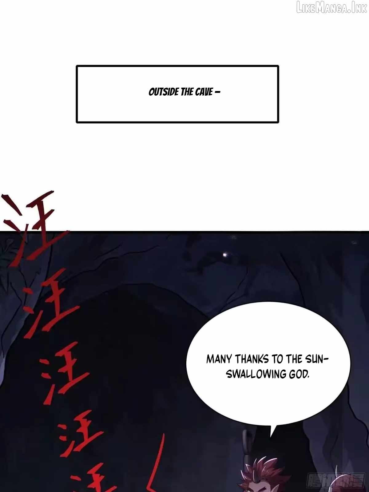 REBIRTH OF KING ZHOU: NOT BEING THE ULTIMATE VILLAIN Chapter 244 page 5