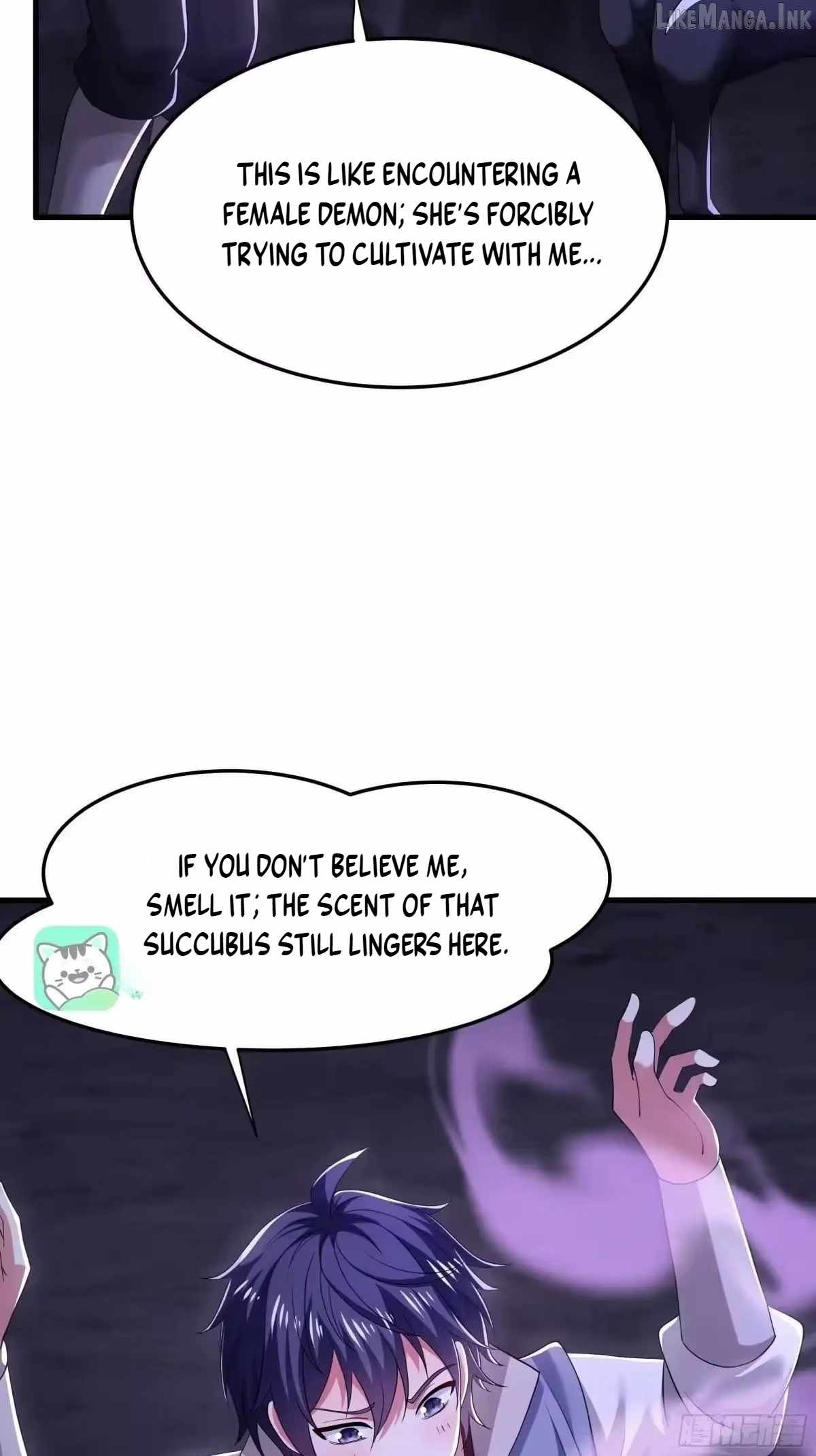 REBIRTH OF KING ZHOU: NOT BEING THE ULTIMATE VILLAIN Chapter 244 page 15