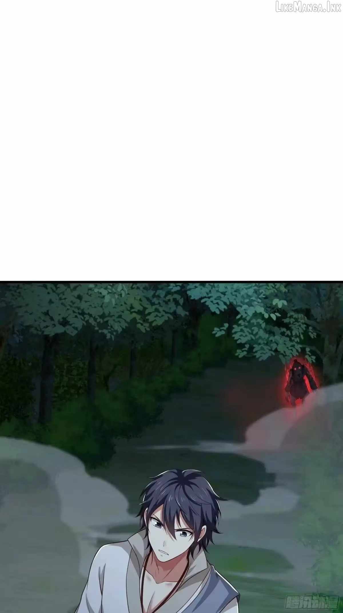 REBIRTH OF KING ZHOU: NOT BEING THE ULTIMATE VILLAIN Chapter 244 page 23