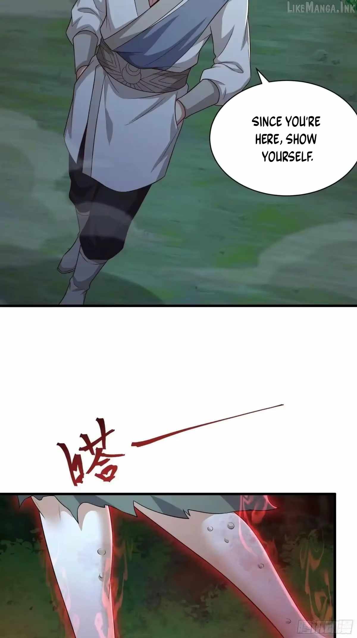 REBIRTH OF KING ZHOU: NOT BEING THE ULTIMATE VILLAIN Chapter 244 page 24