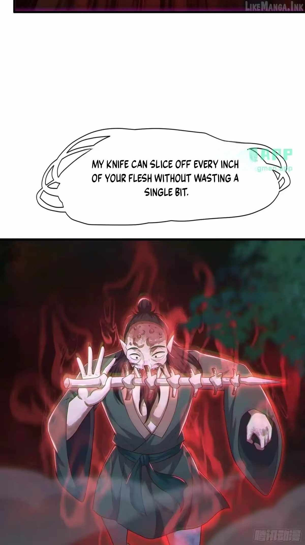 REBIRTH OF KING ZHOU: NOT BEING THE ULTIMATE VILLAIN Chapter 244 page 30