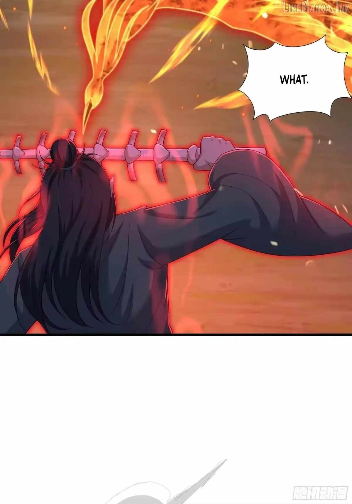 REBIRTH OF KING ZHOU: NOT BEING THE ULTIMATE VILLAIN Chapter 244 page 34