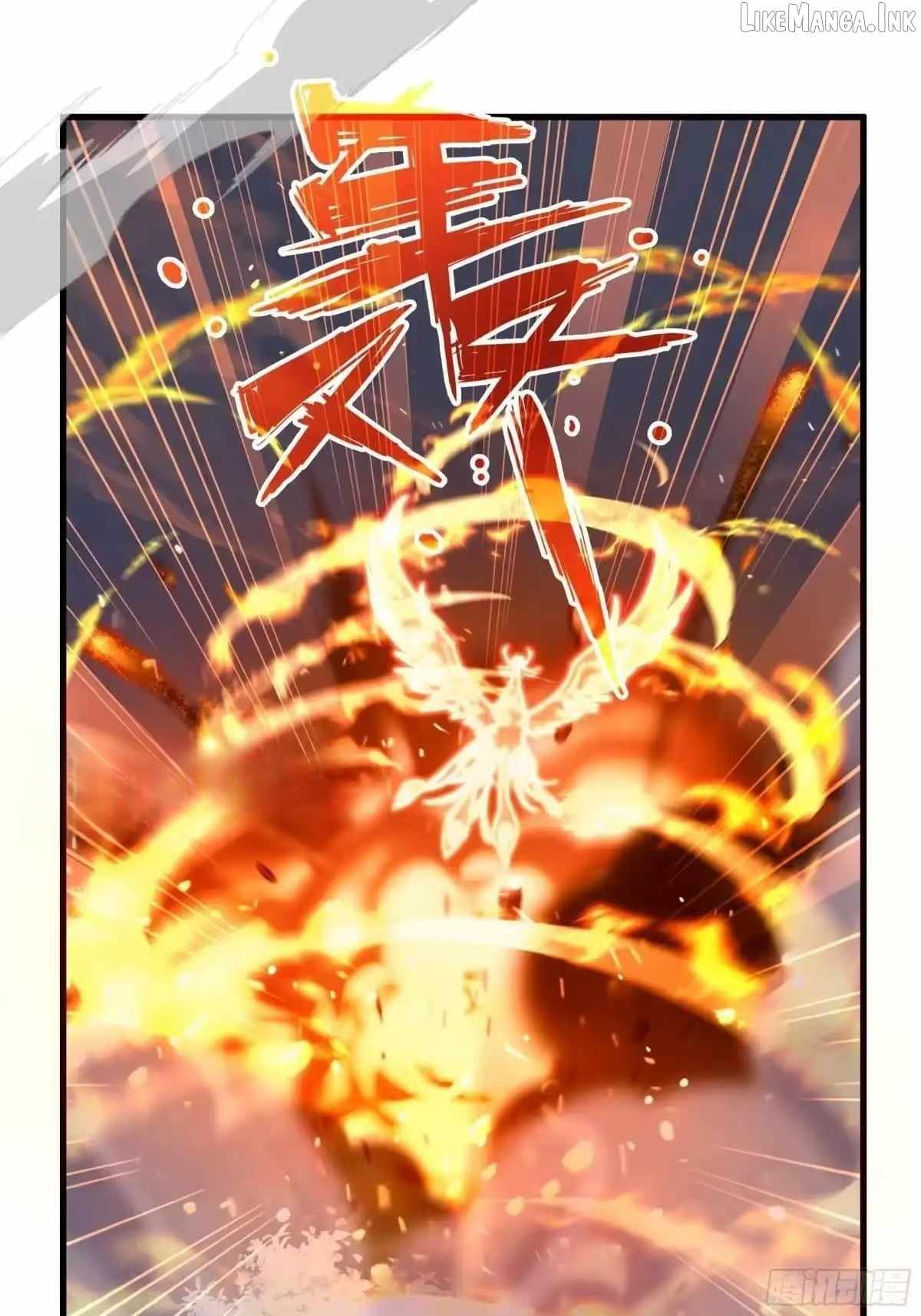 REBIRTH OF KING ZHOU: NOT BEING THE ULTIMATE VILLAIN Chapter 244 page 35