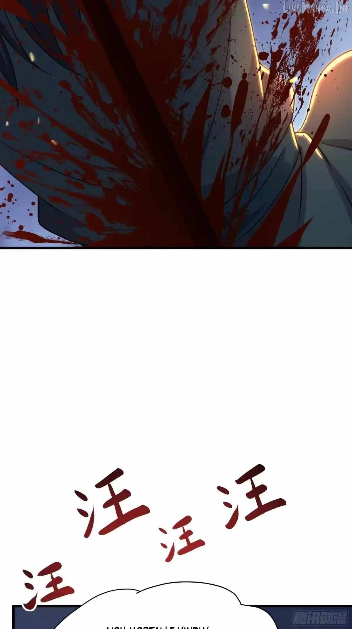 REBIRTH OF KING ZHOU: NOT BEING THE ULTIMATE VILLAIN Chapter 244 page 44