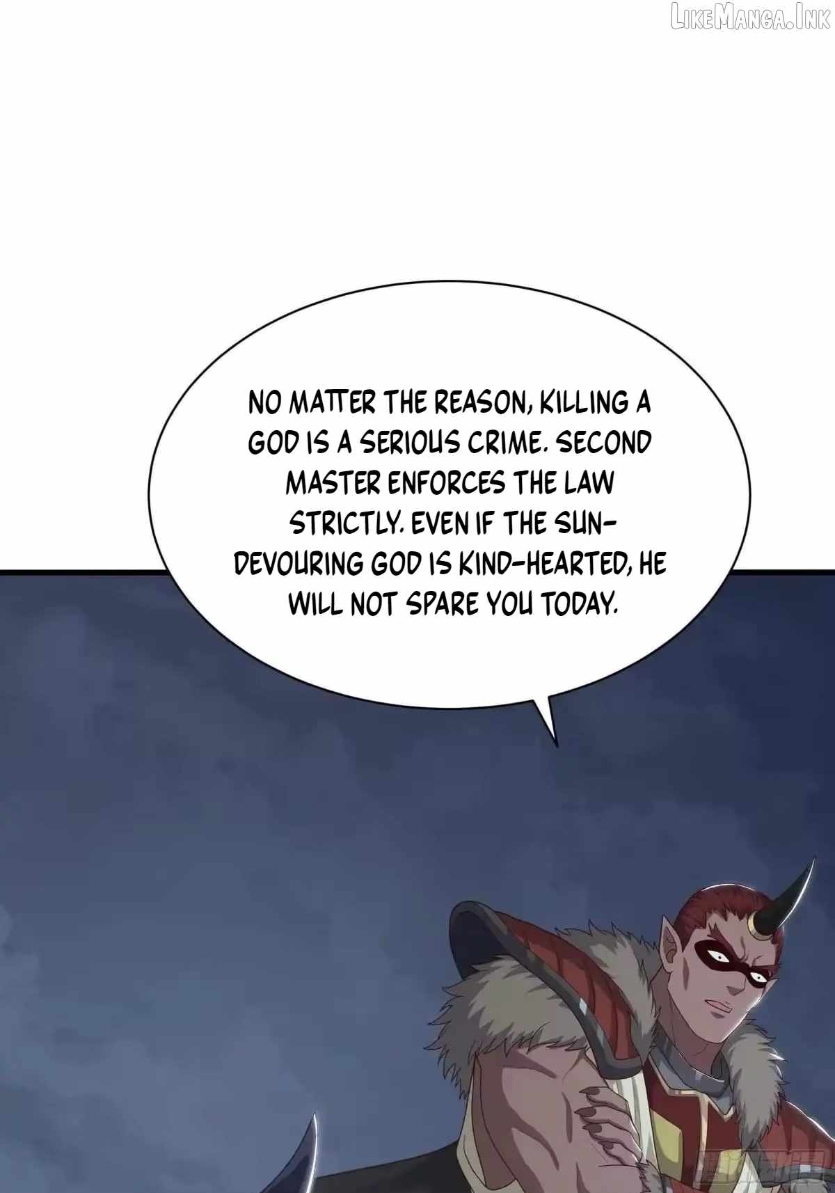REBIRTH OF KING ZHOU: NOT BEING THE ULTIMATE VILLAIN Chapter 244 page 48